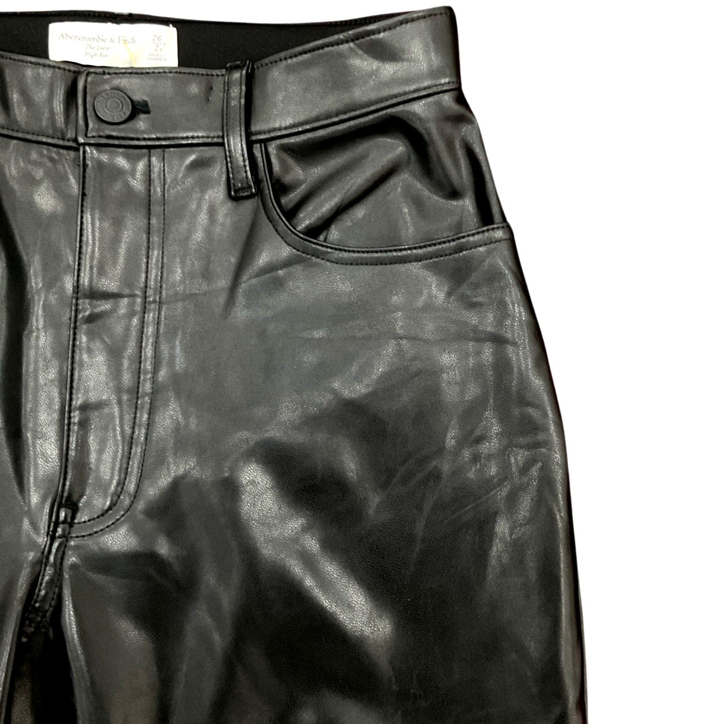 Pantalon 2 (Abercrombie & Fitch)