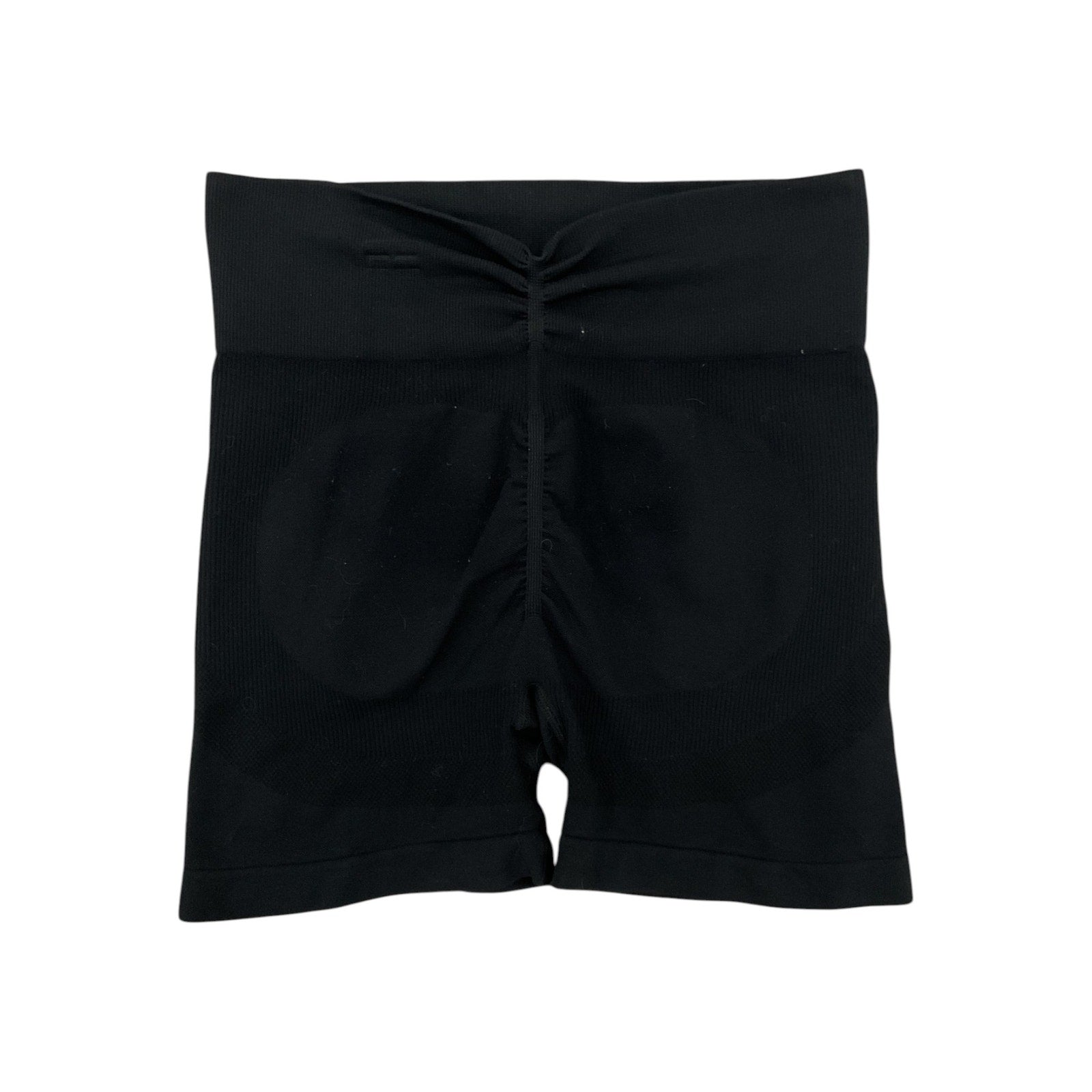 Short S