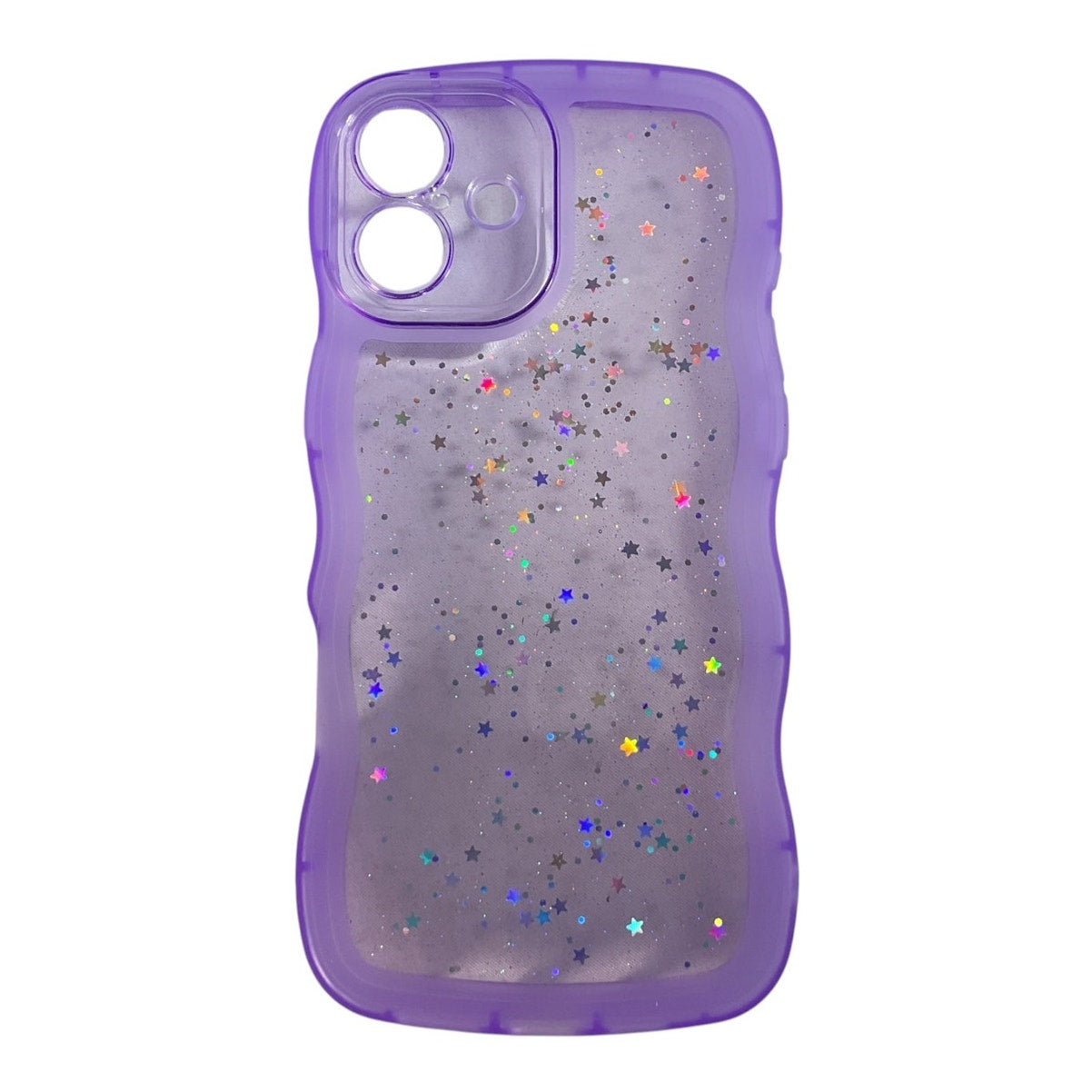Cobertor para iPhone 16 Plus