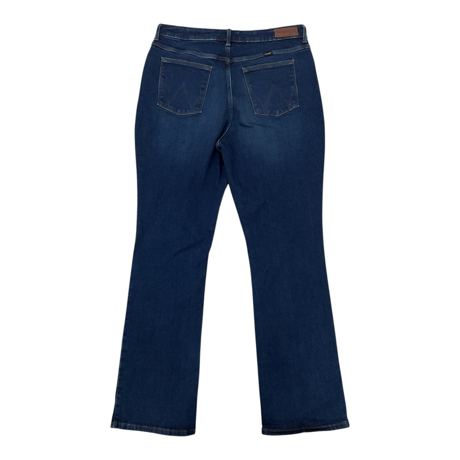 Jean 14 (Wrangler)