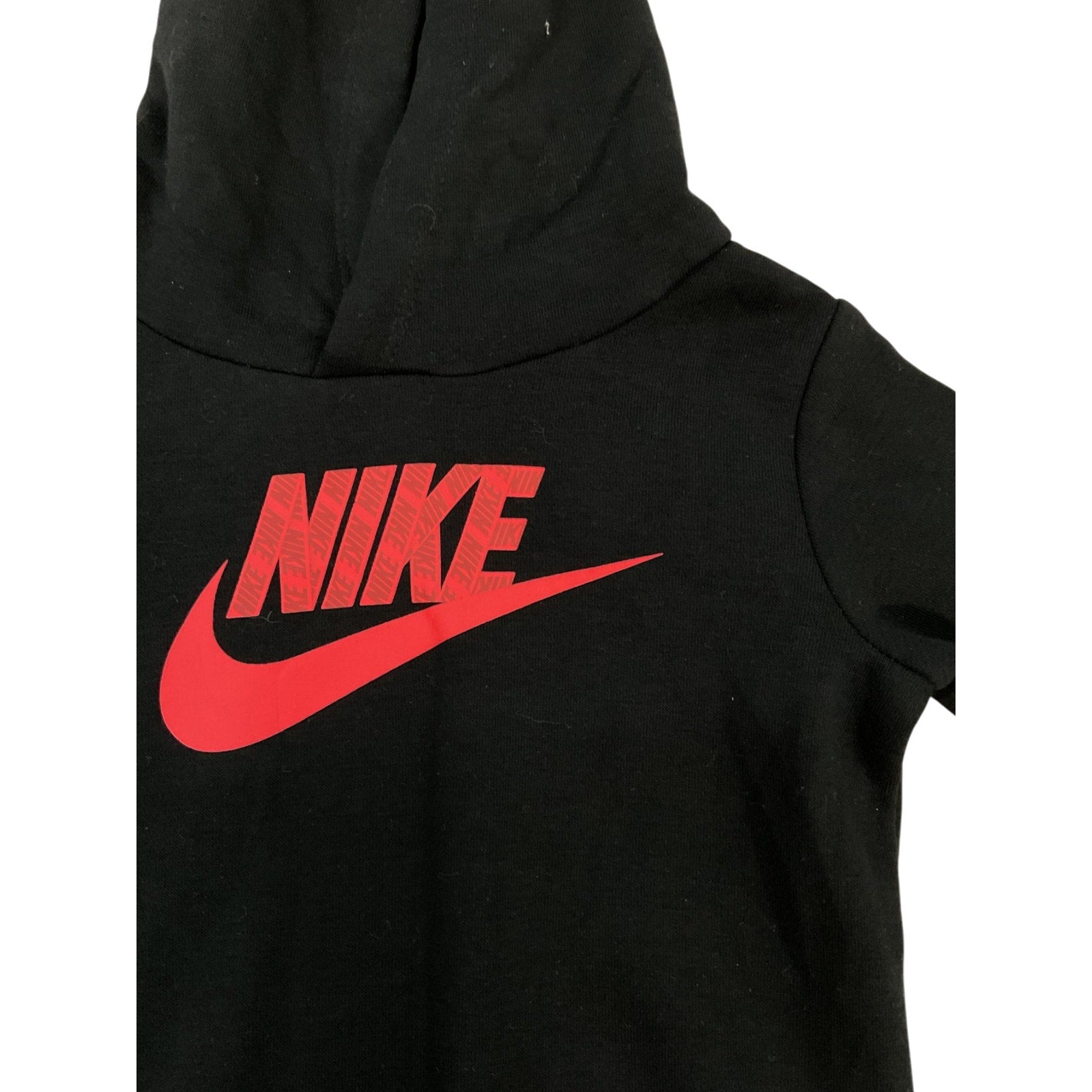 Sudadero Niño 12M (Nike)