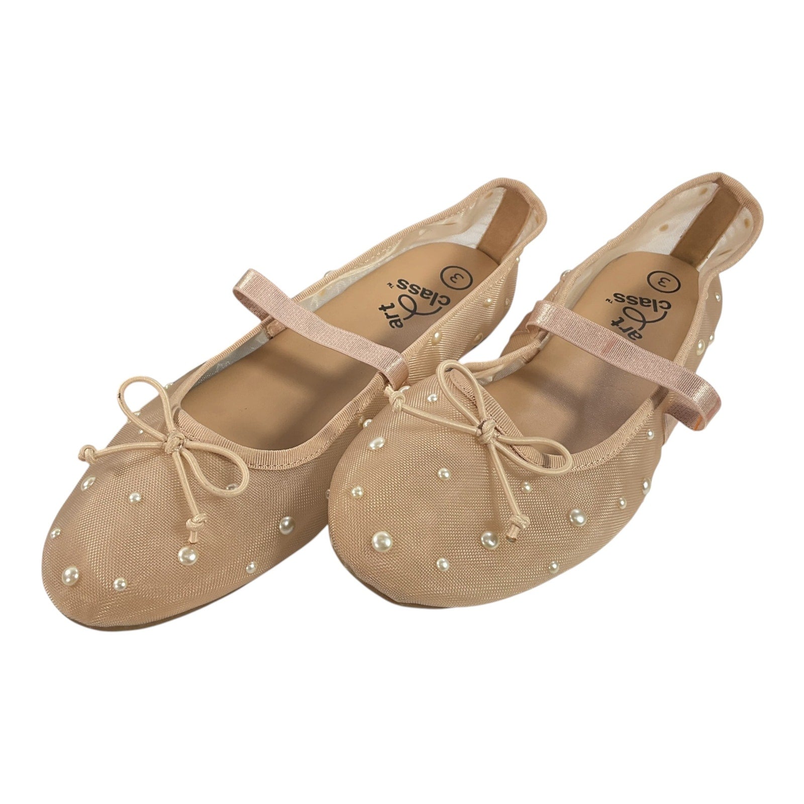 Zapatillas 3 (Cat Class)