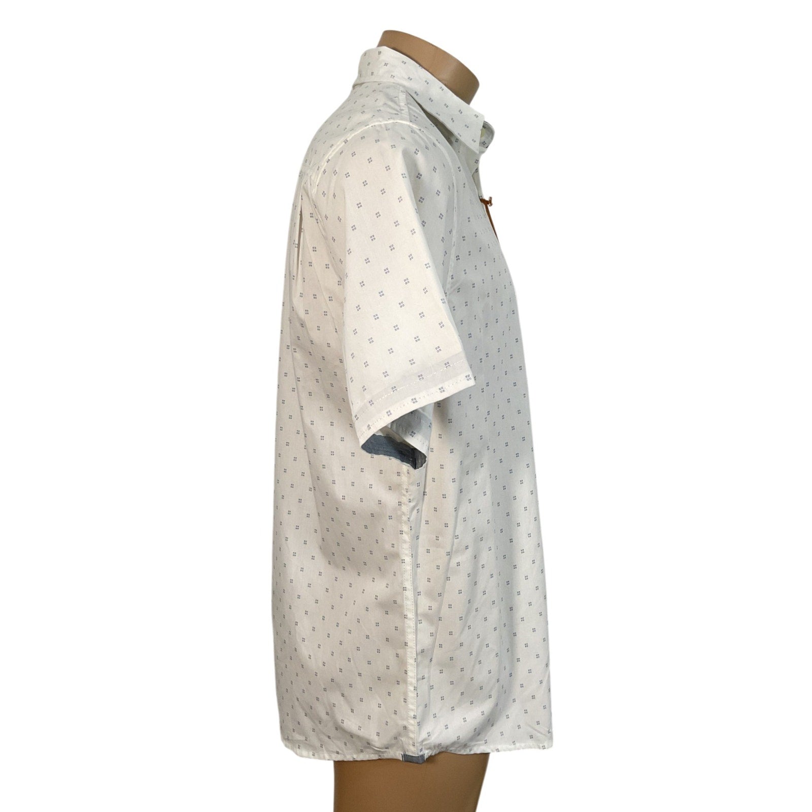 Camisa M (Watherproof)
