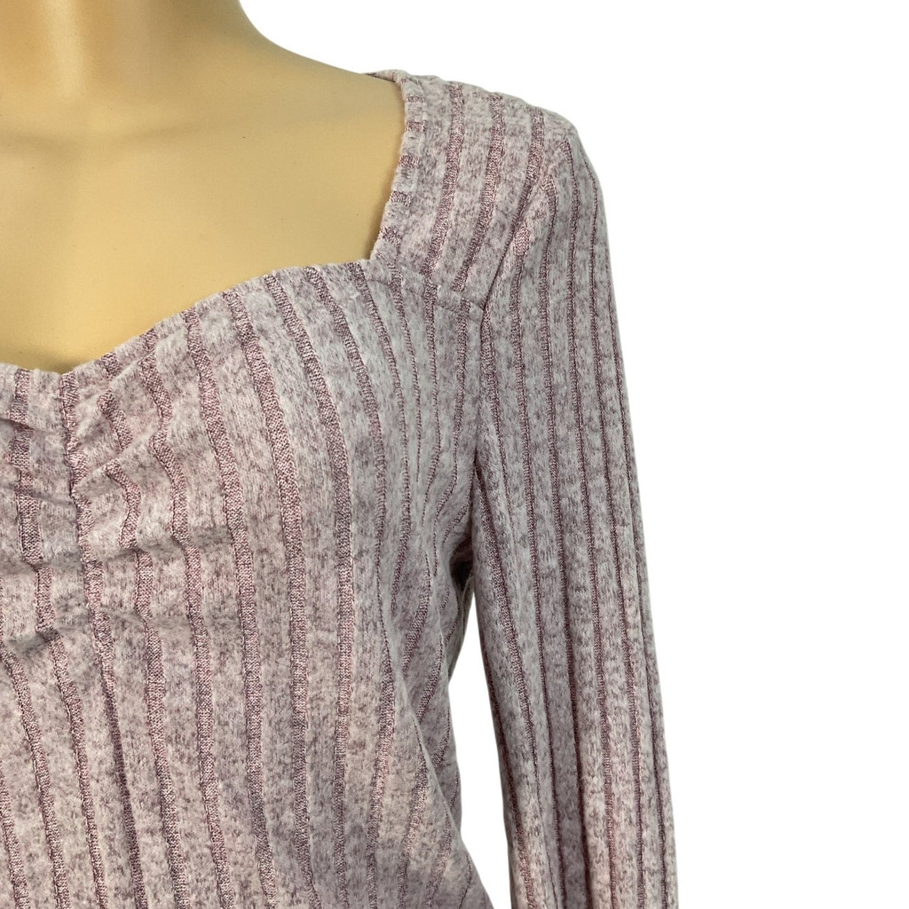 Blusa L (Yozy)
