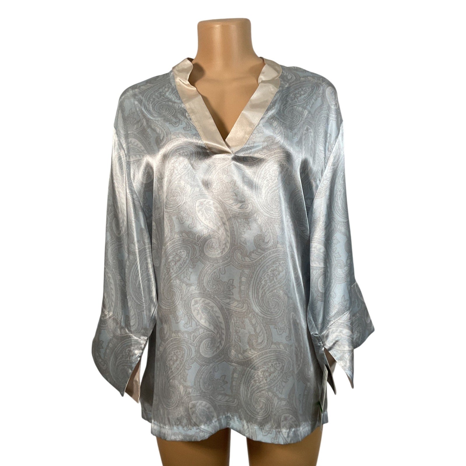 Blusa L (Jones New York)