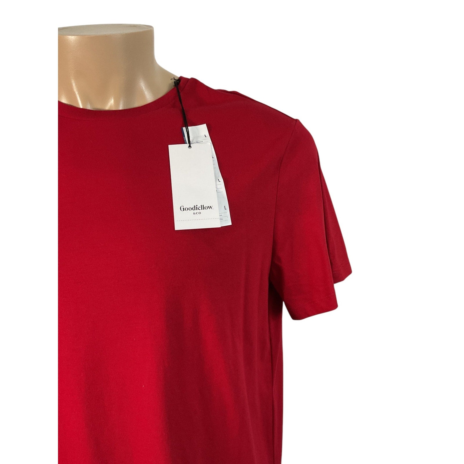 Camisa L (Goodiellow)