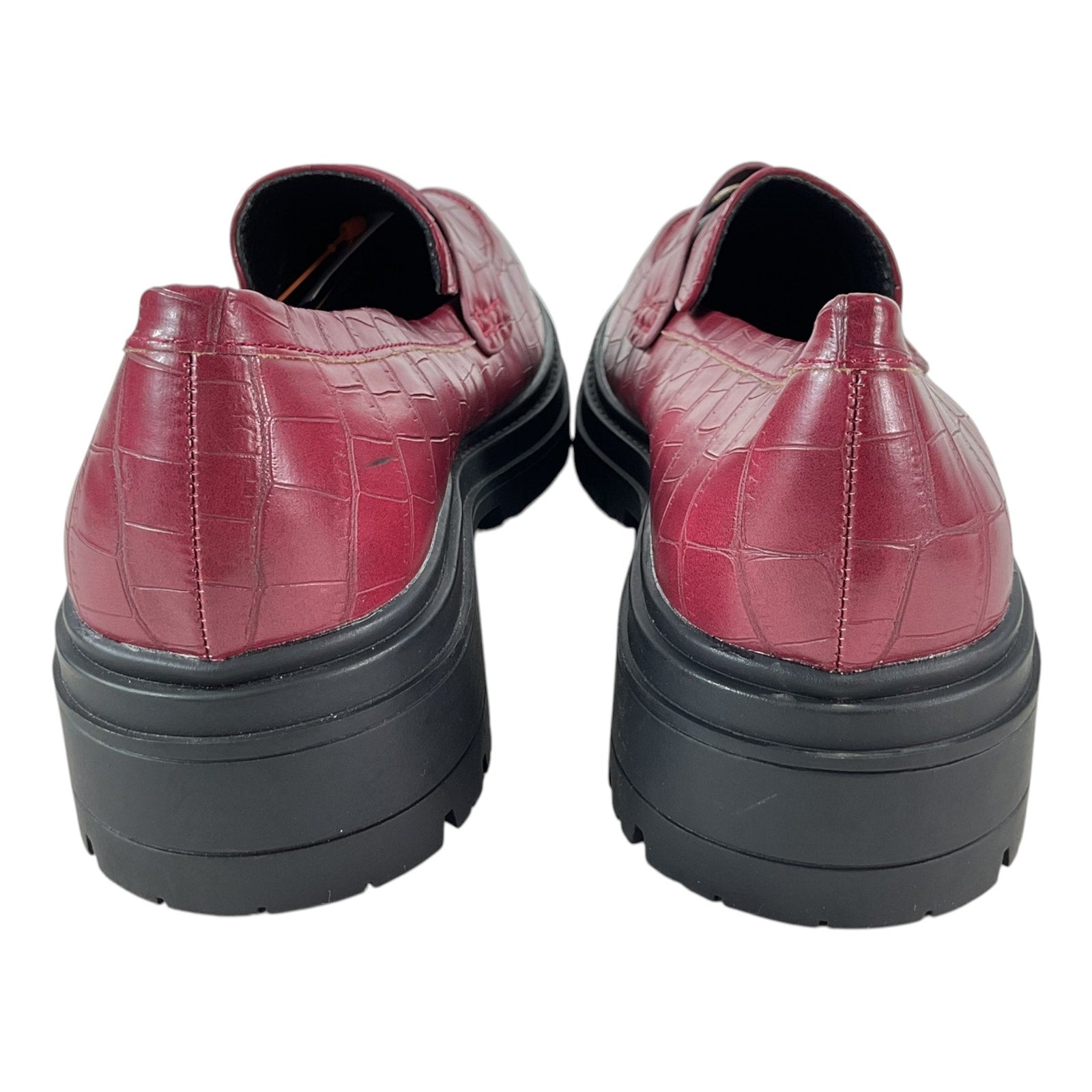 Zapato 7.5 (COUTGO)