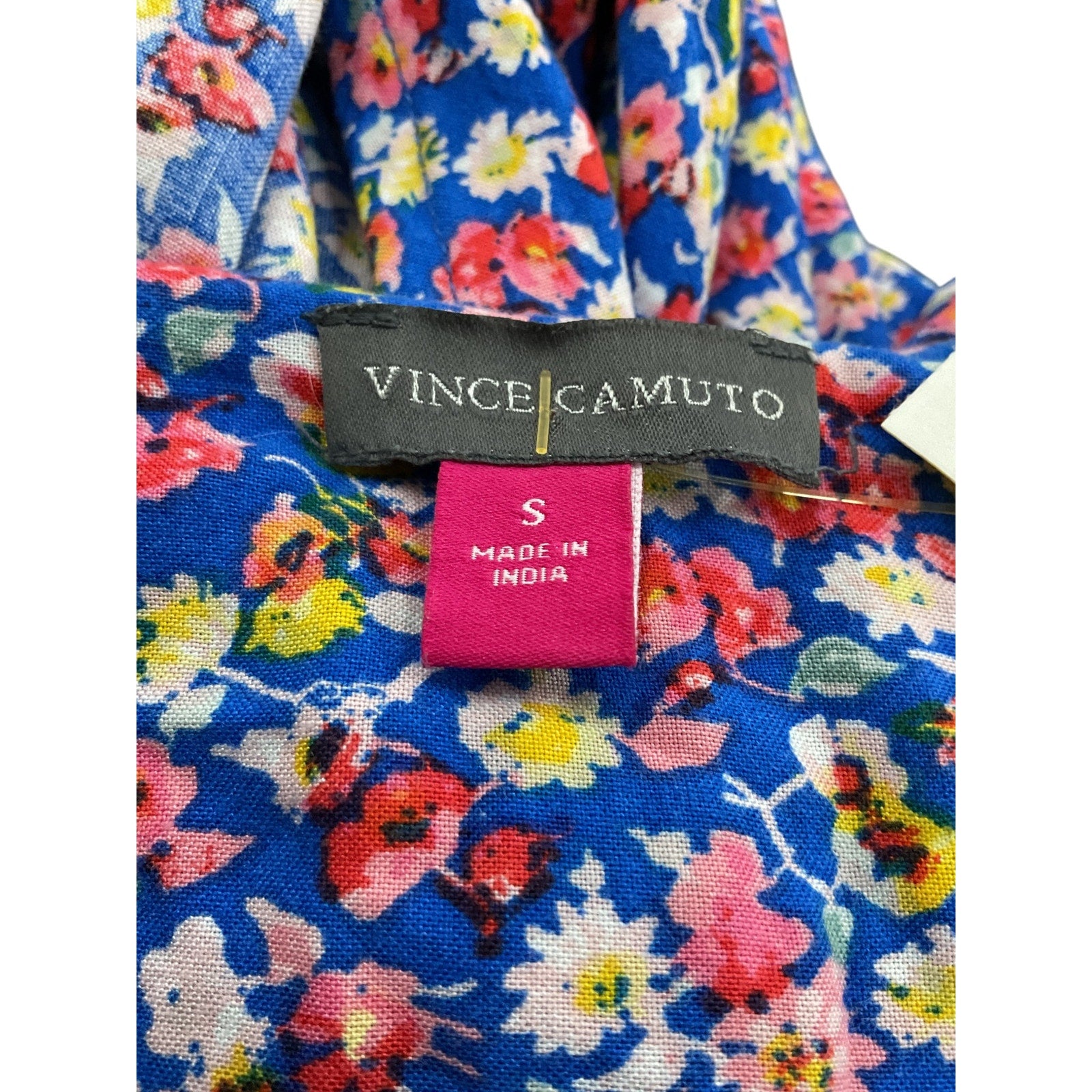 Vestido S (Vince Camuto)