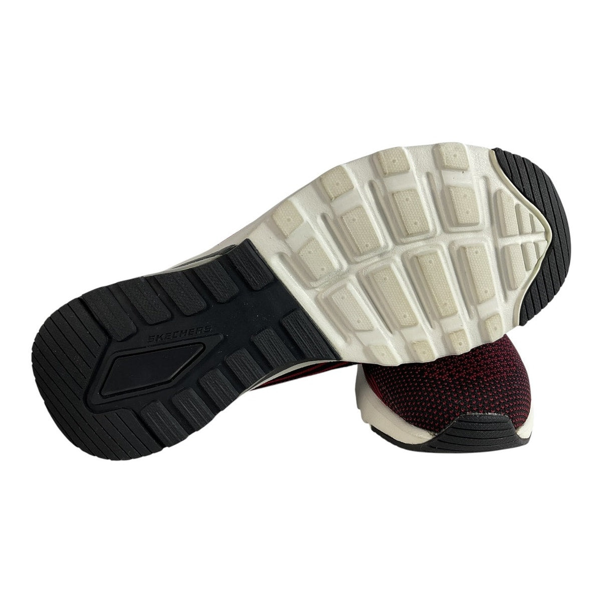 Tenis 9 (Skechers)