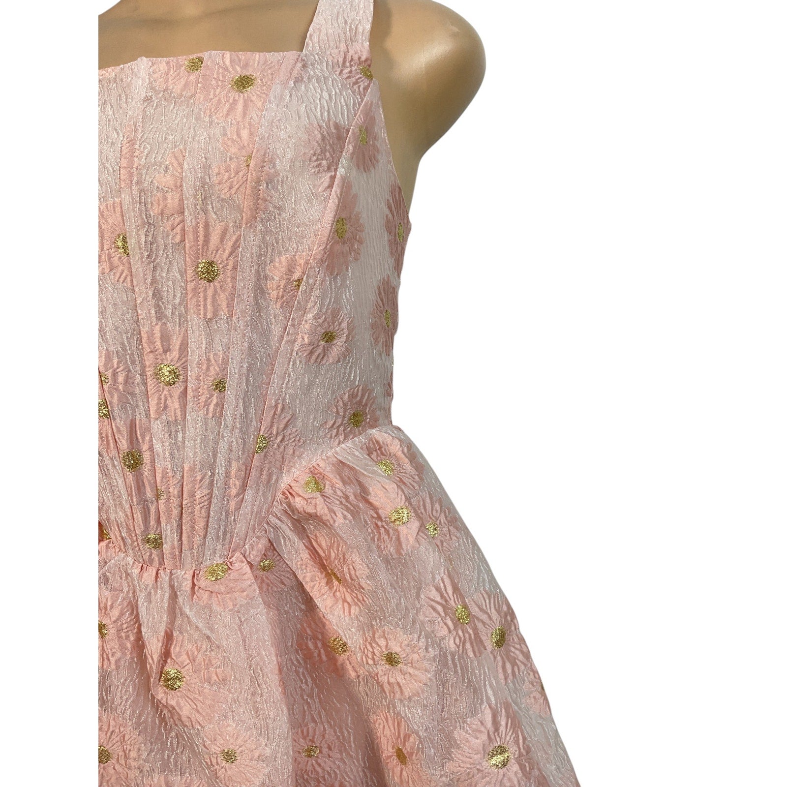 Vestido Niña M