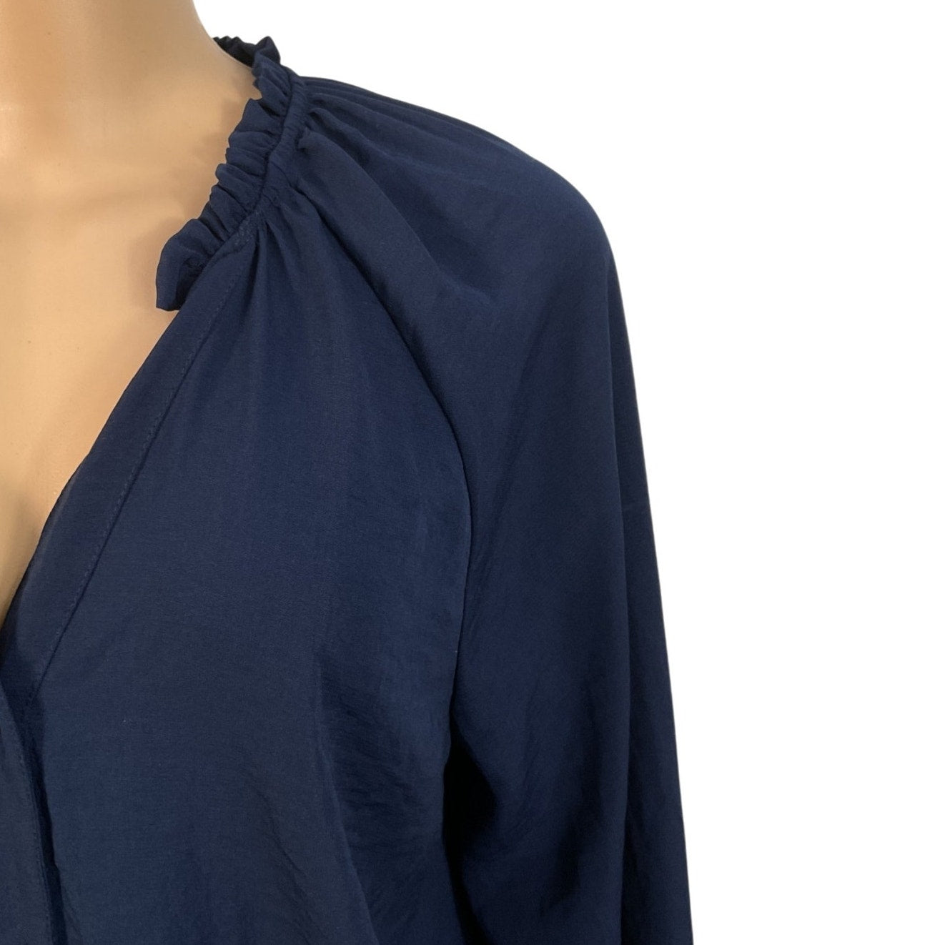 Blusa L (Maurices)