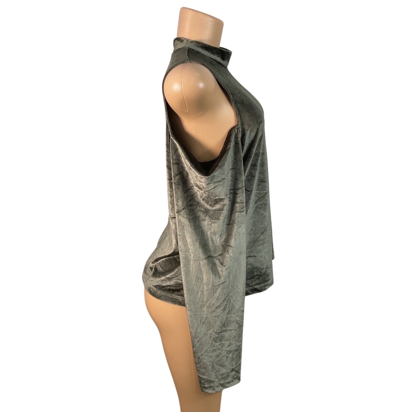 Blusa 18