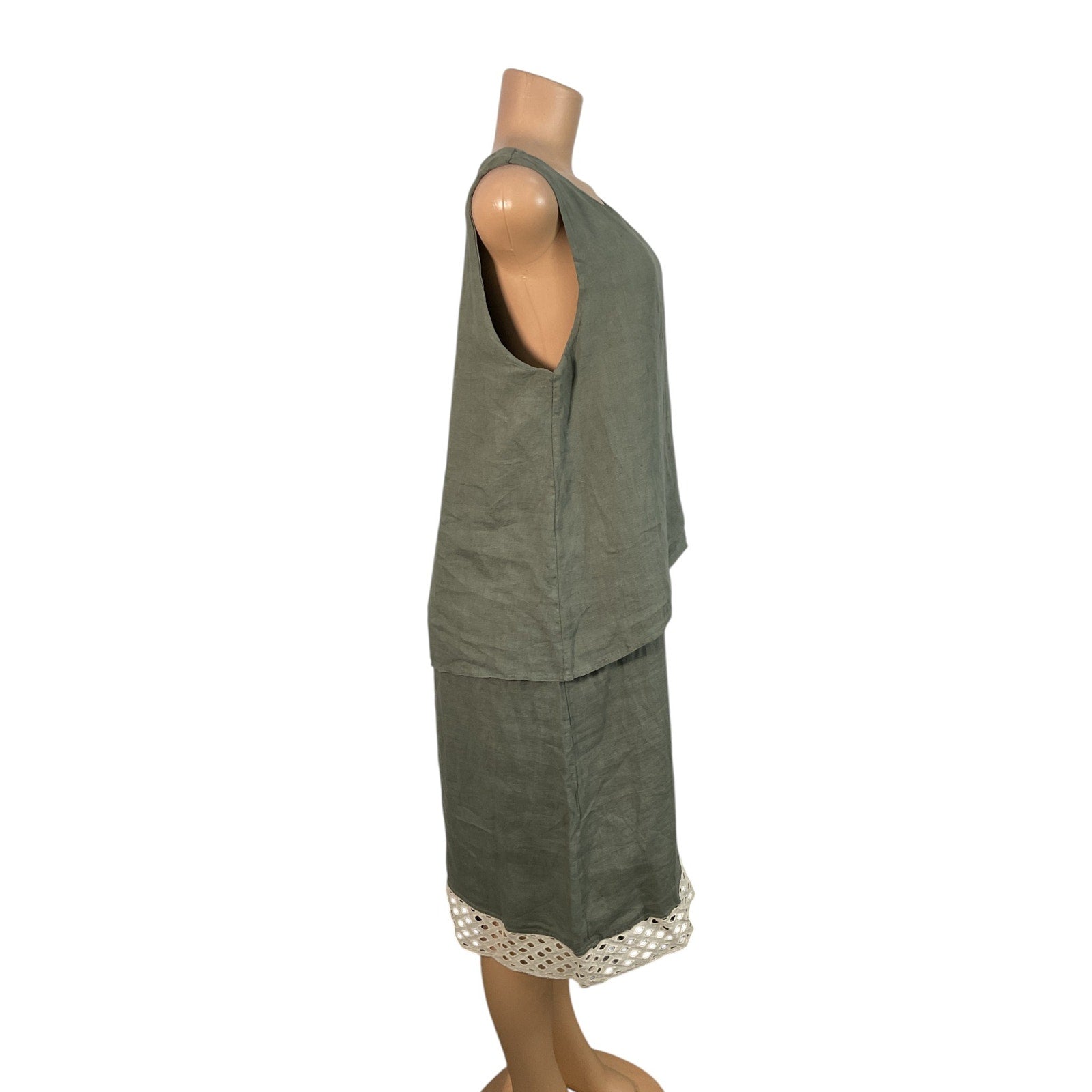 Vestido L (Lungo L'arno)