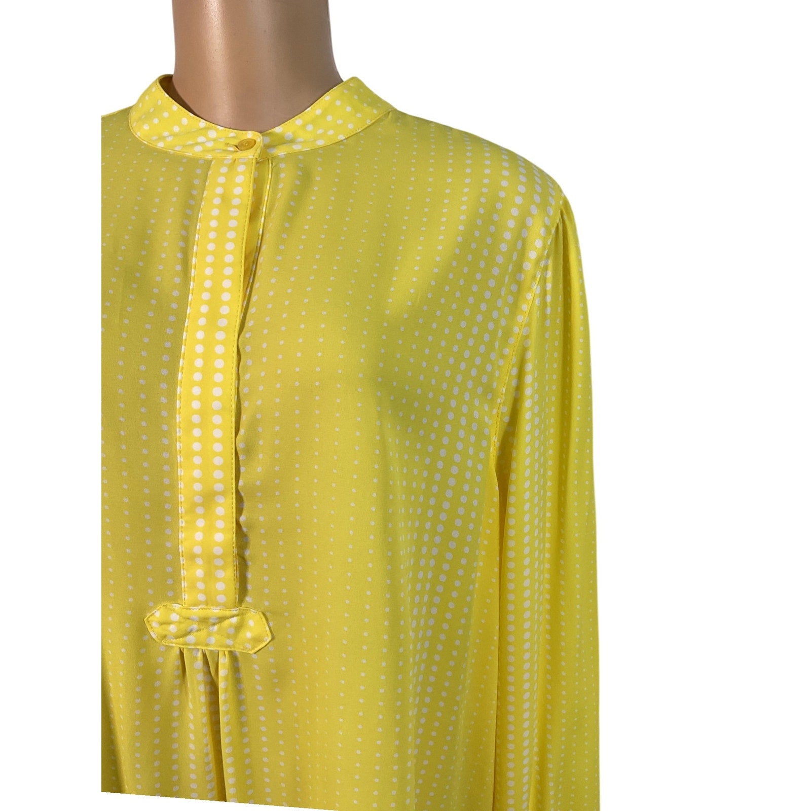 Blusa XL (Anne Klein)