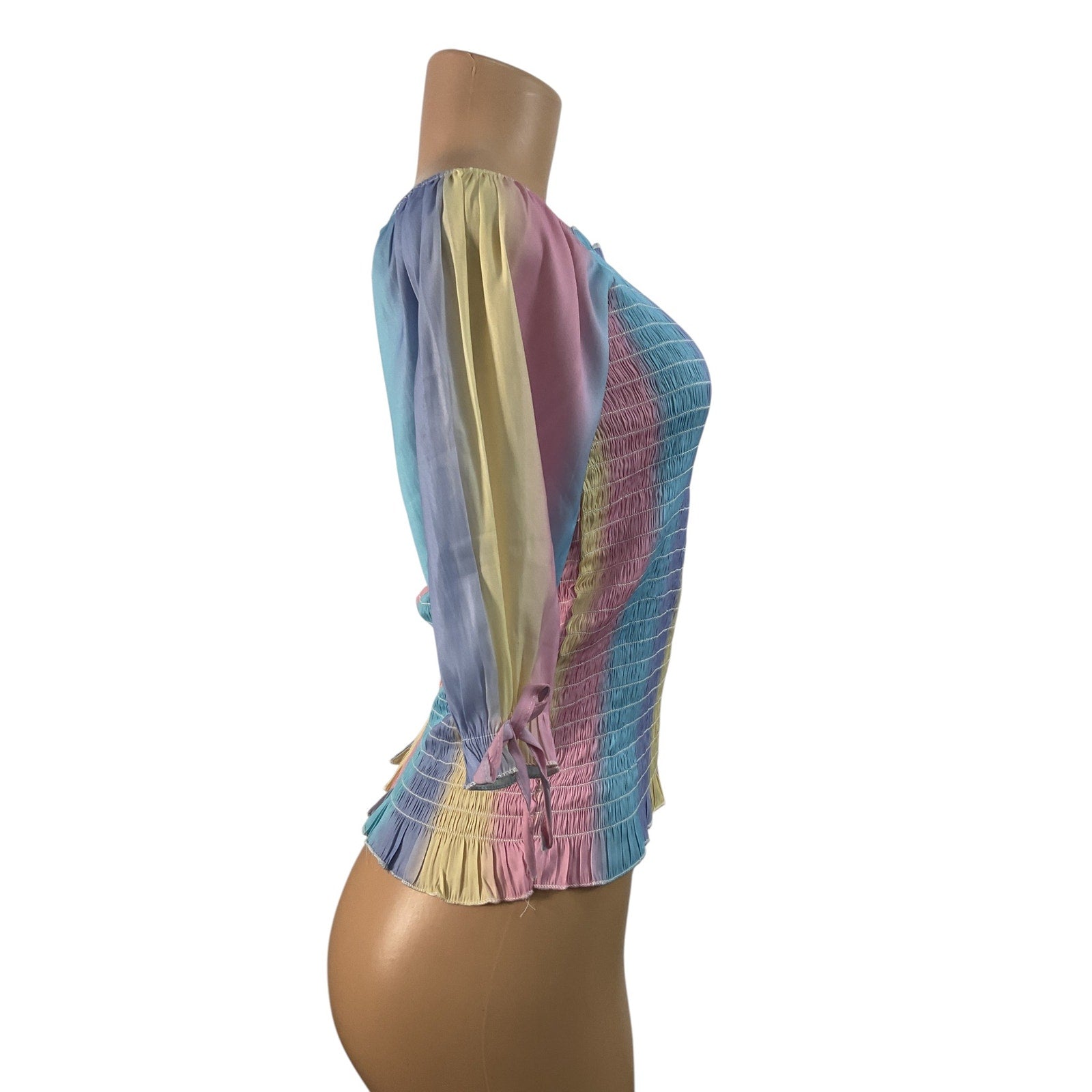 Blusa 38