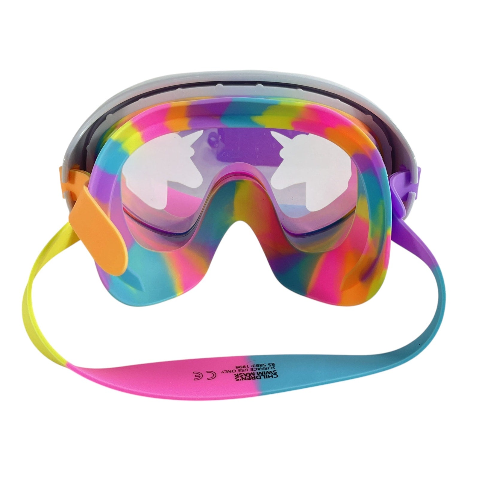 Lentes de Buceo (Blingo)