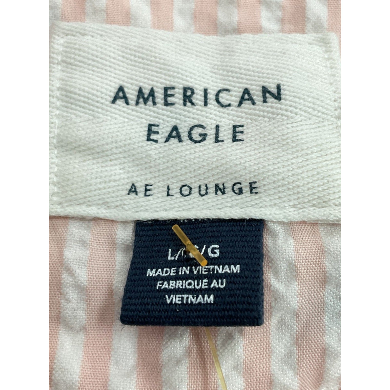 Blusa L (American Eagle)