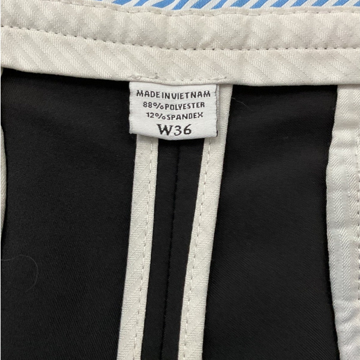 Short 36