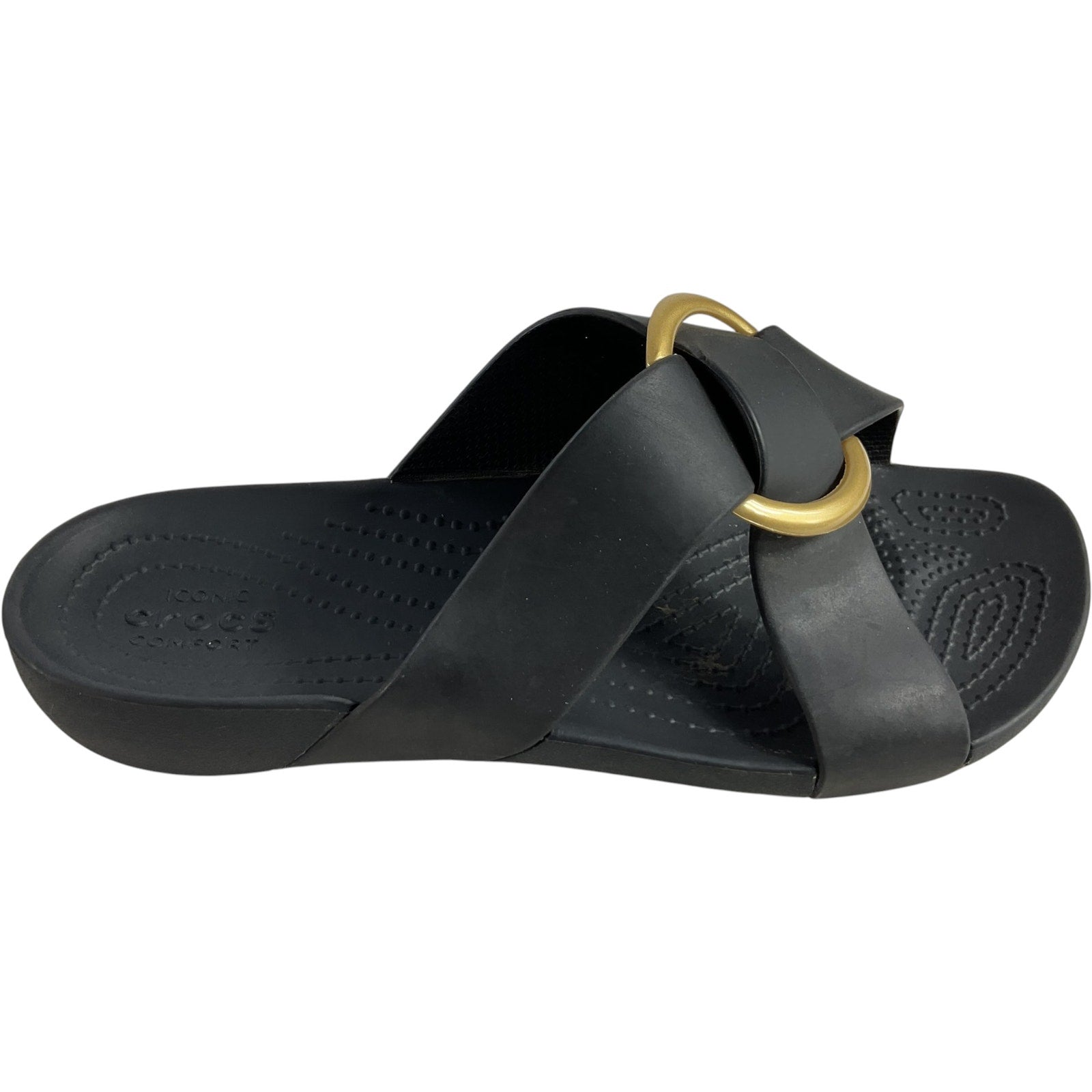 Sandalia W7 (Crocs)