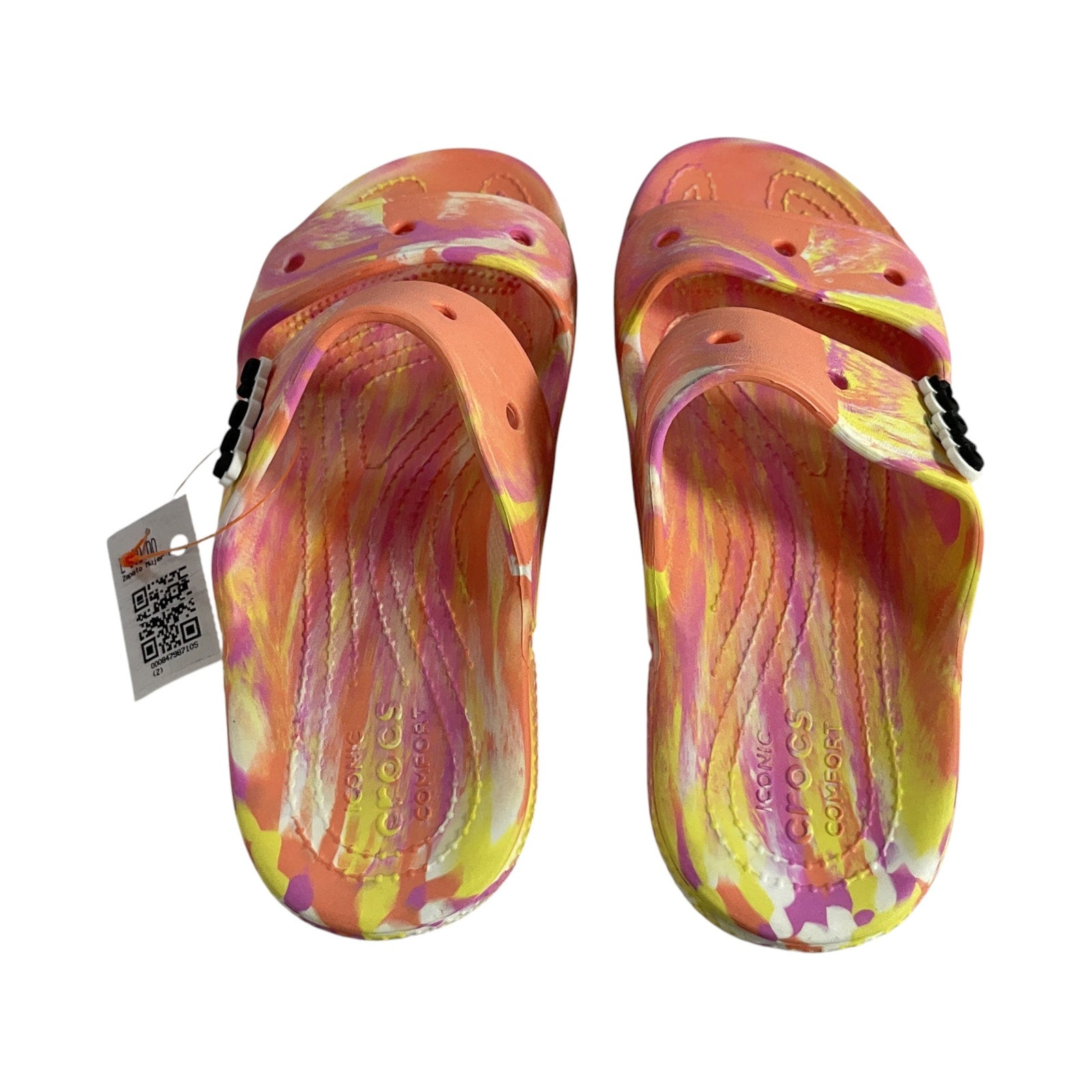 Sandalia 8 (Crocs)