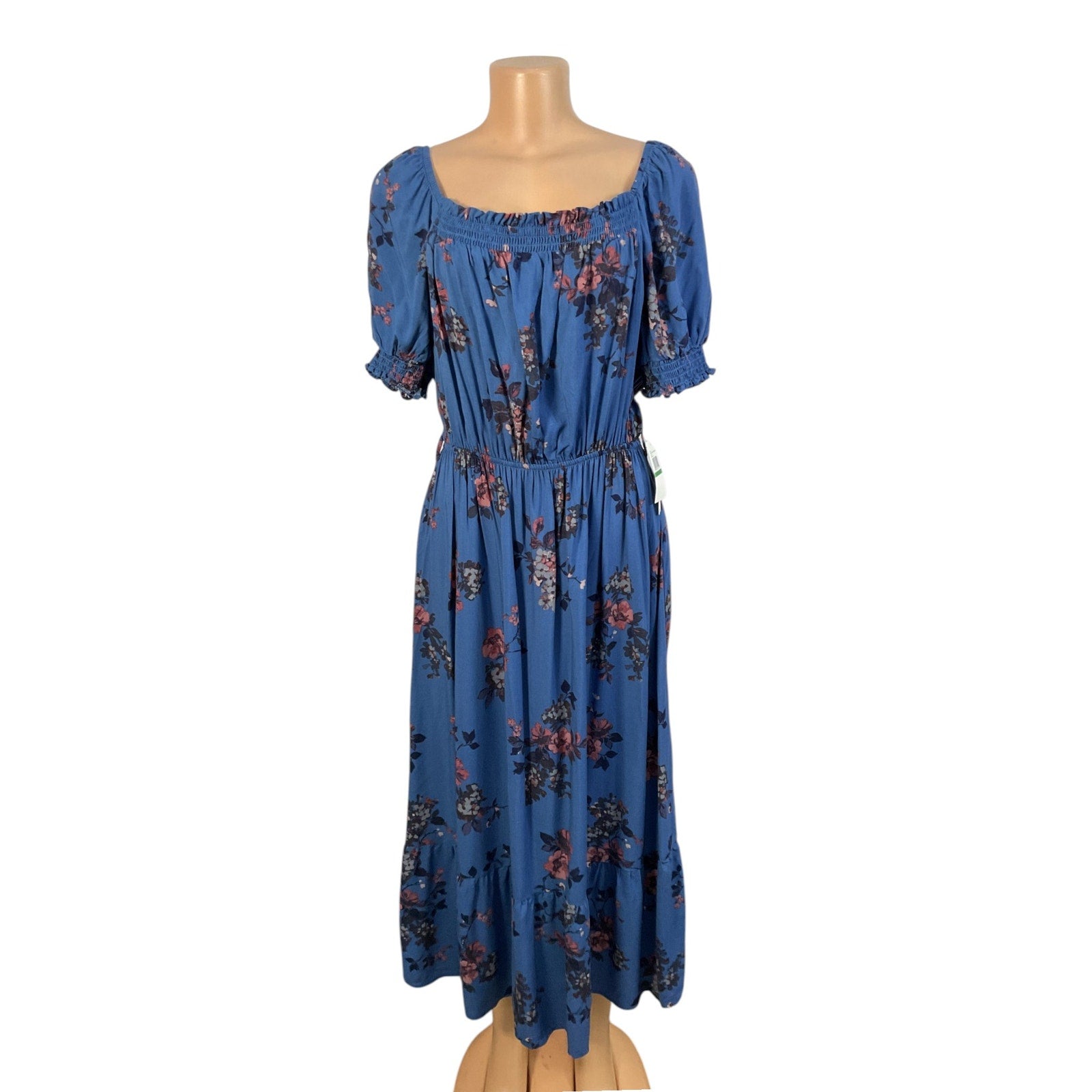 Vestido L (Walflower)