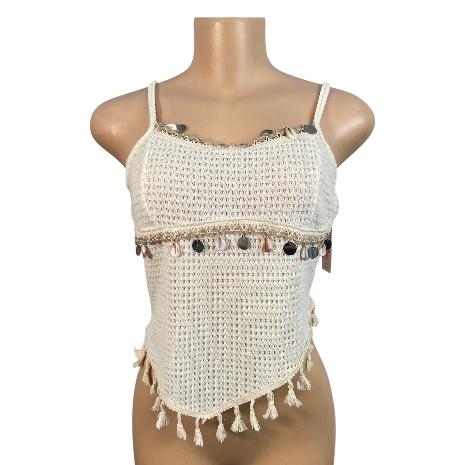 Blusa M (FASHION MOD)