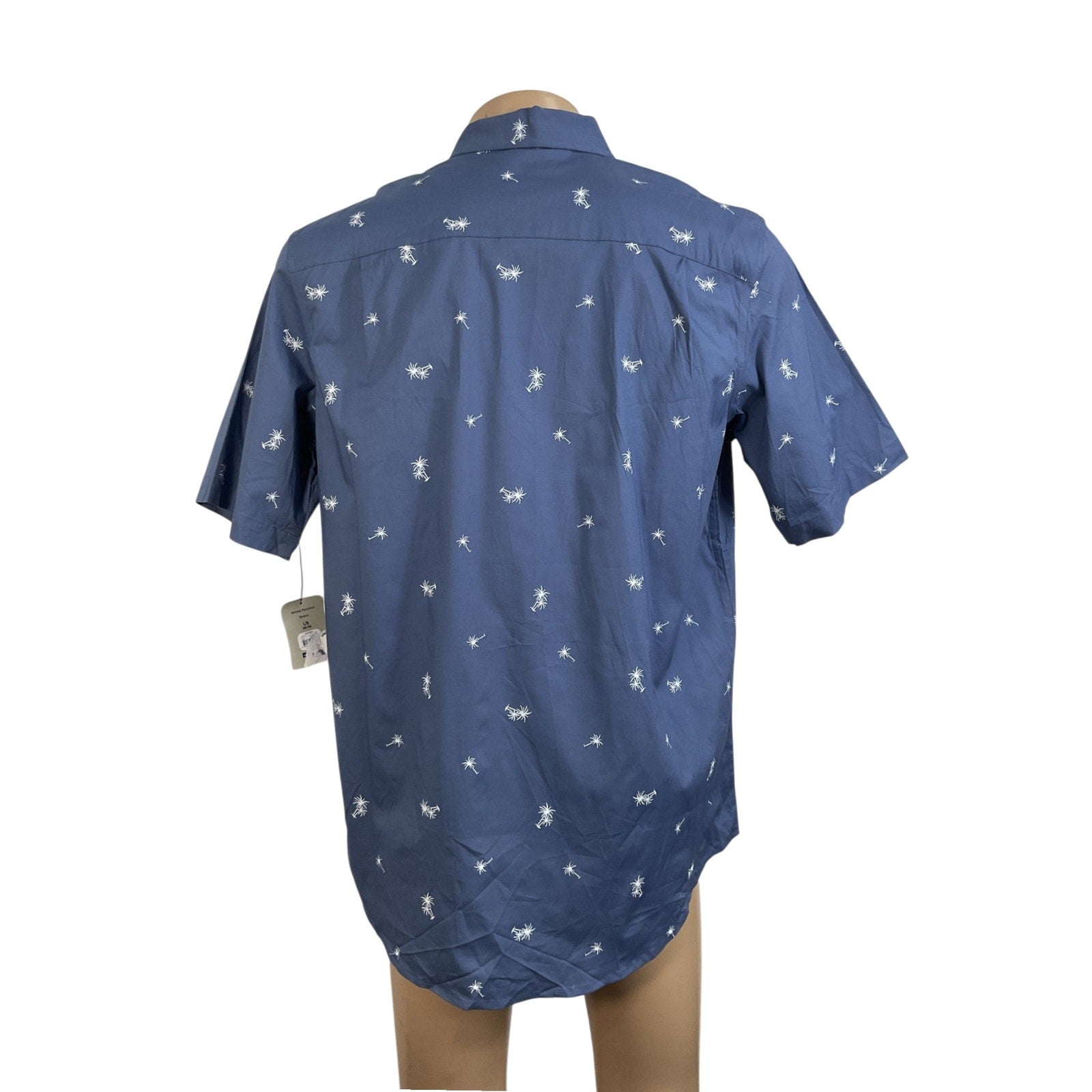 Camisa L (George)