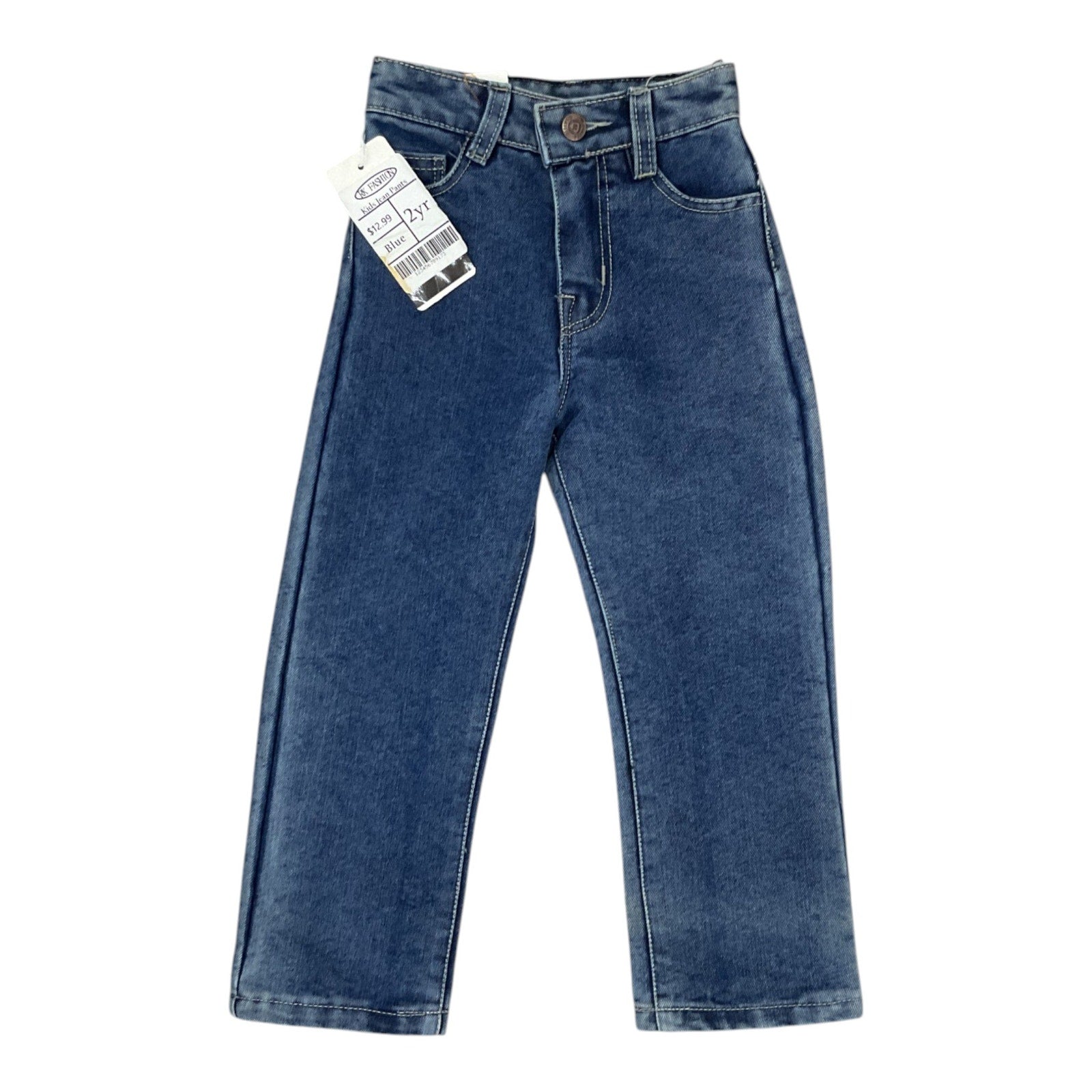 Jeans Niños 2yr