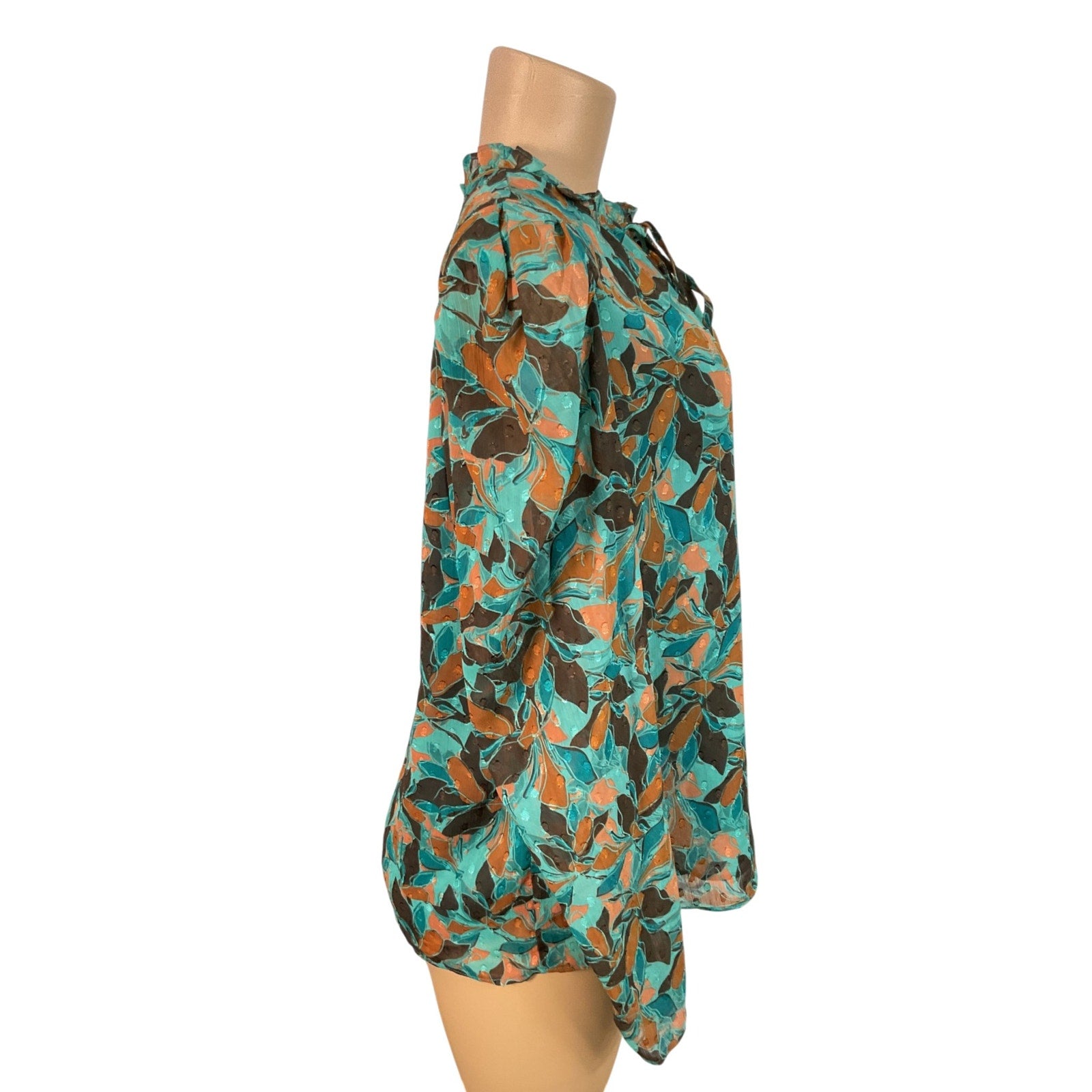 Blusa L (Joie)