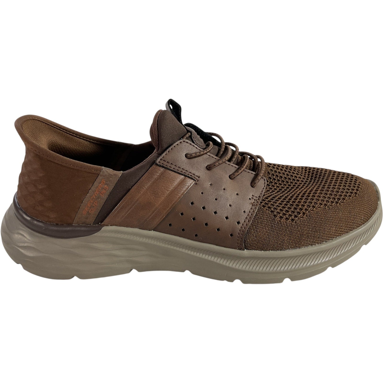 Zapato 9.5 (Skechers)