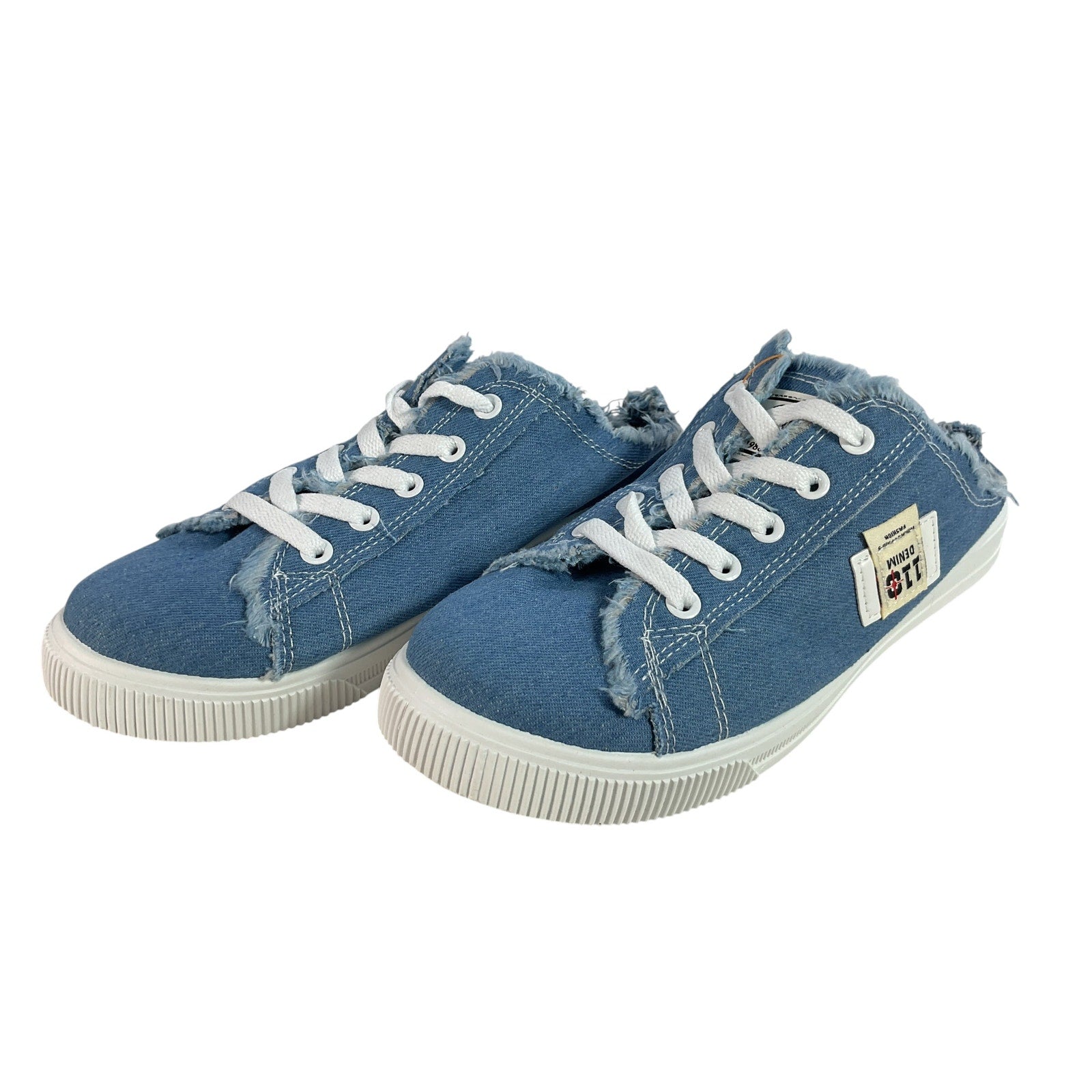 Tenis 8