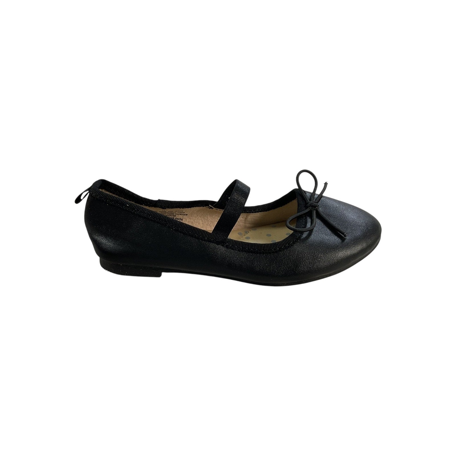 Zapatila niña 11 (Cat & Jack)
