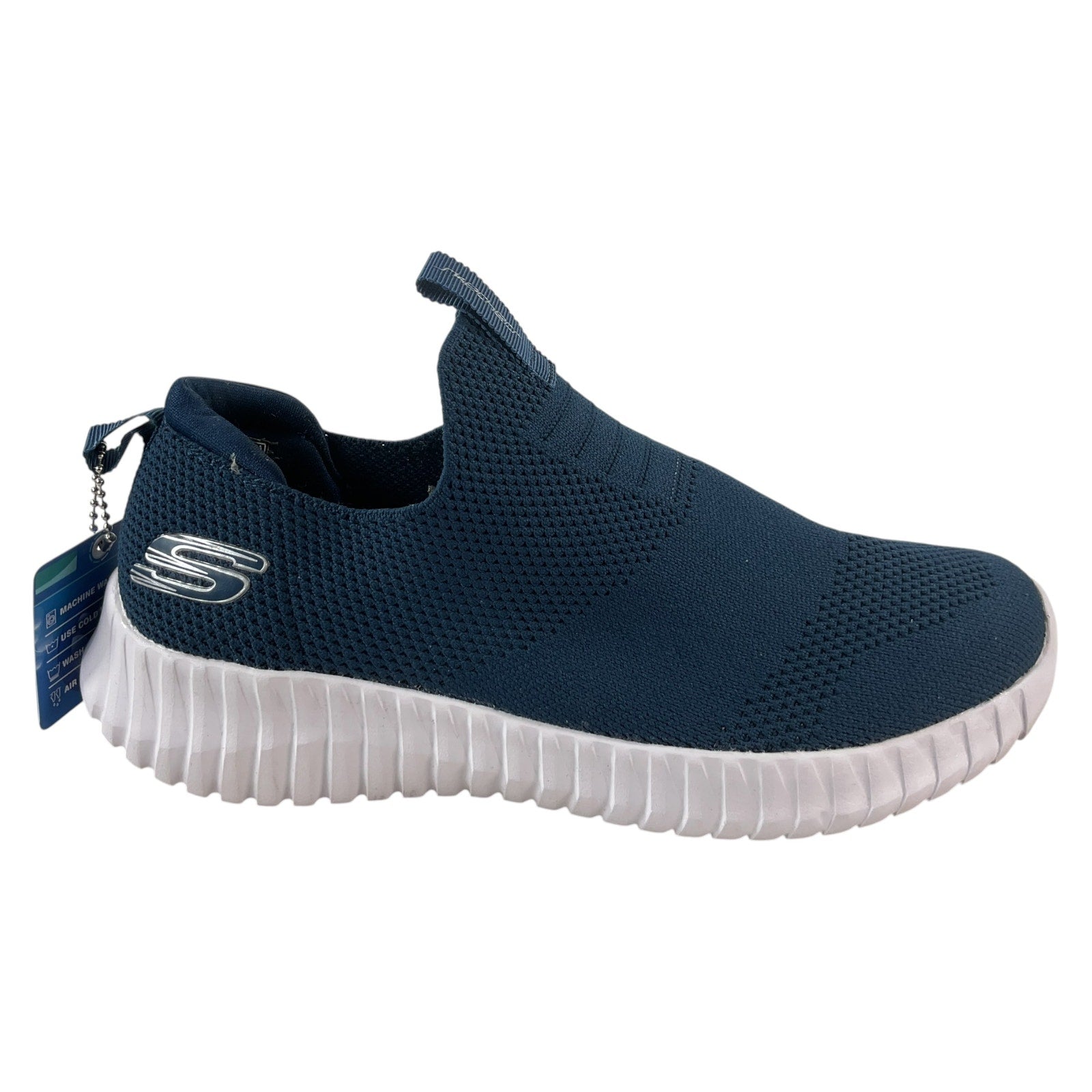 Tenis 4 (Skechers)