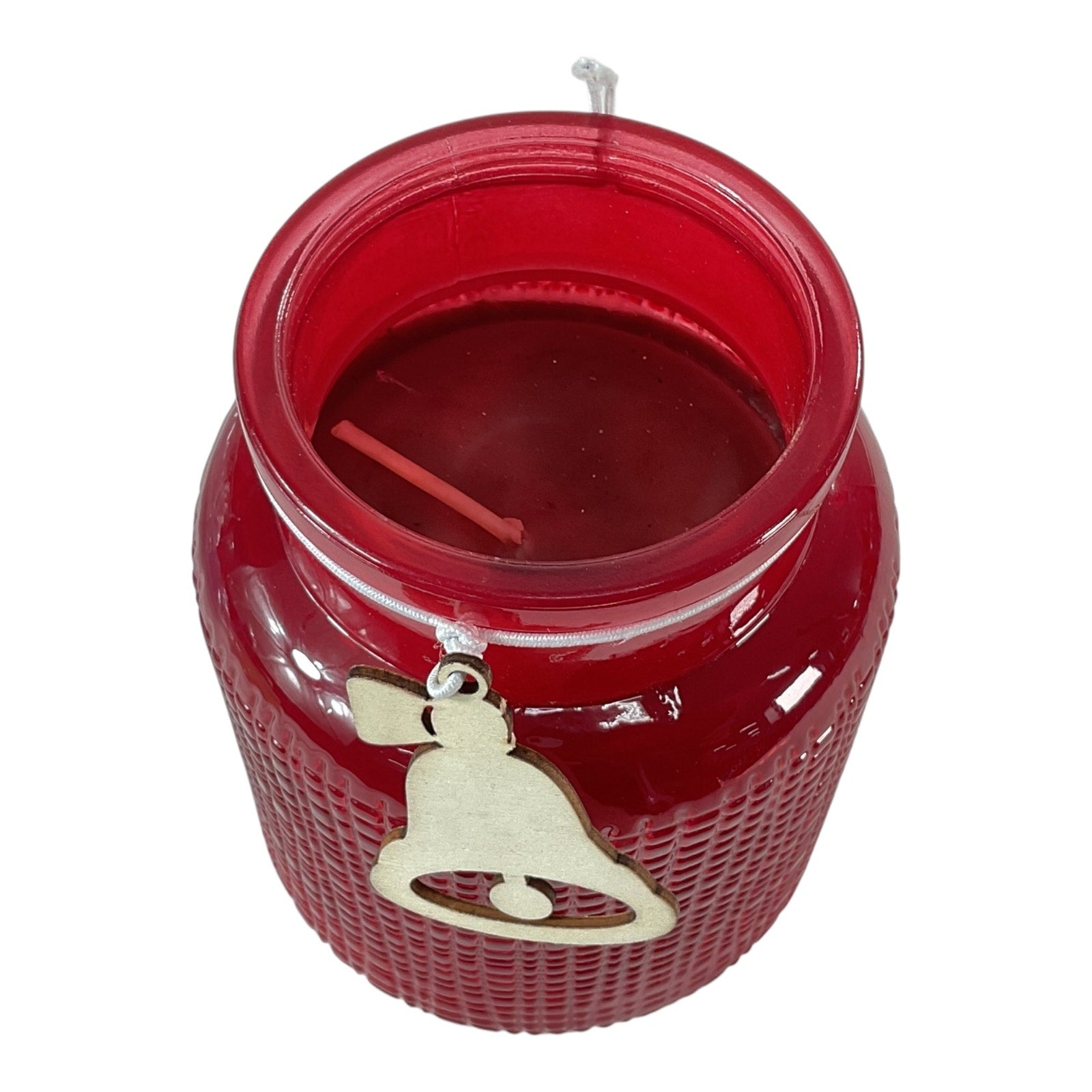 Vela aromática