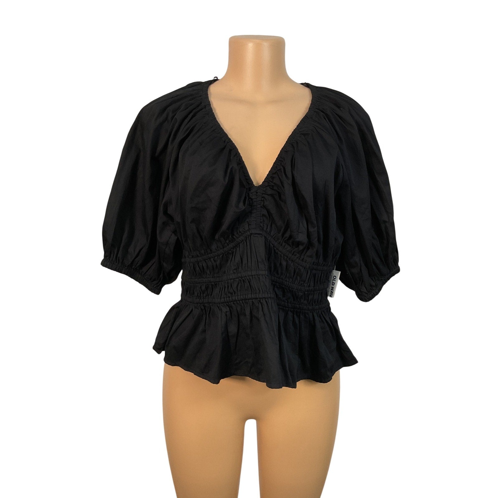 Blusa M (Old Navy)