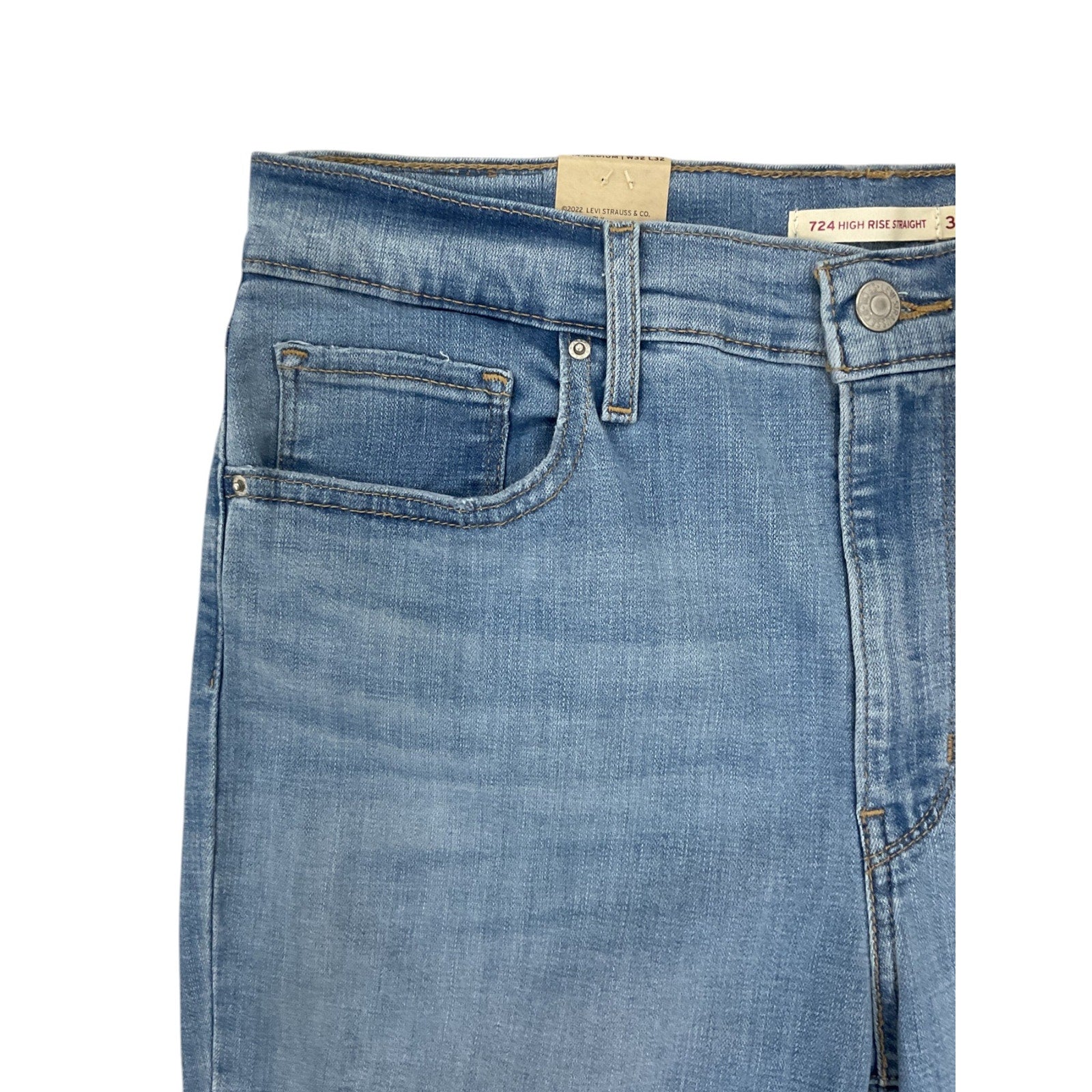 Jean 32 (Levi's)