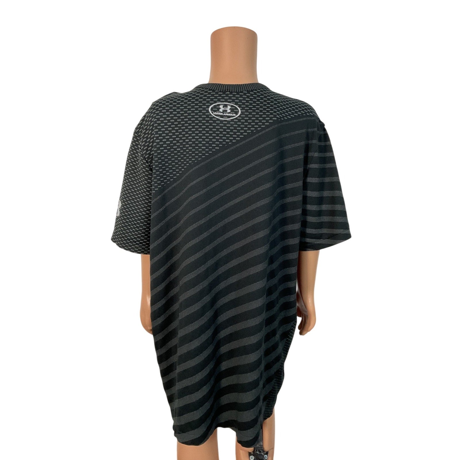 Camisa Niño XL (Under Armour)