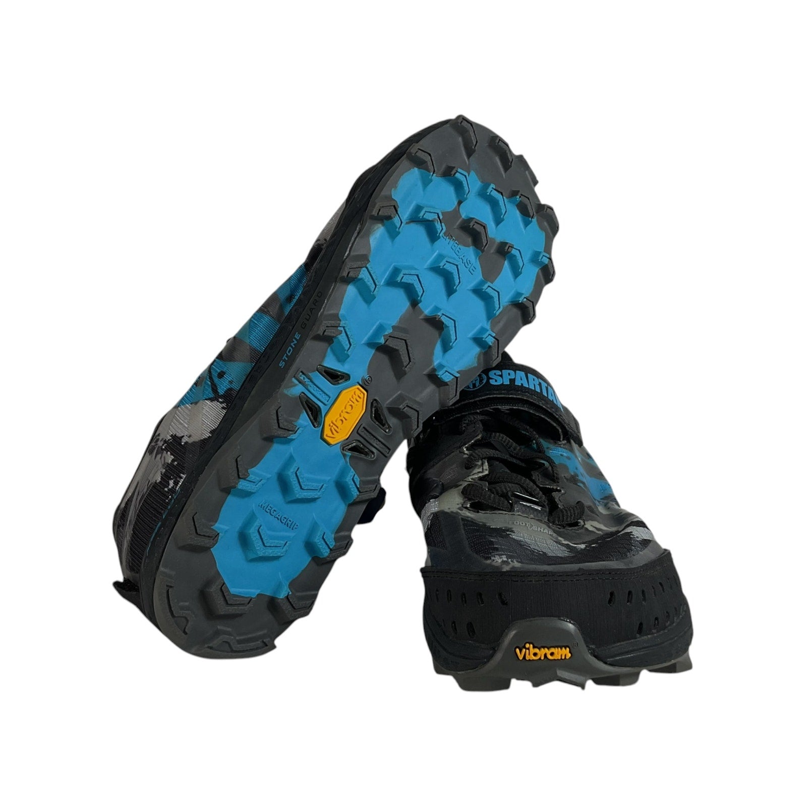 Tenis 8 (Vibram)