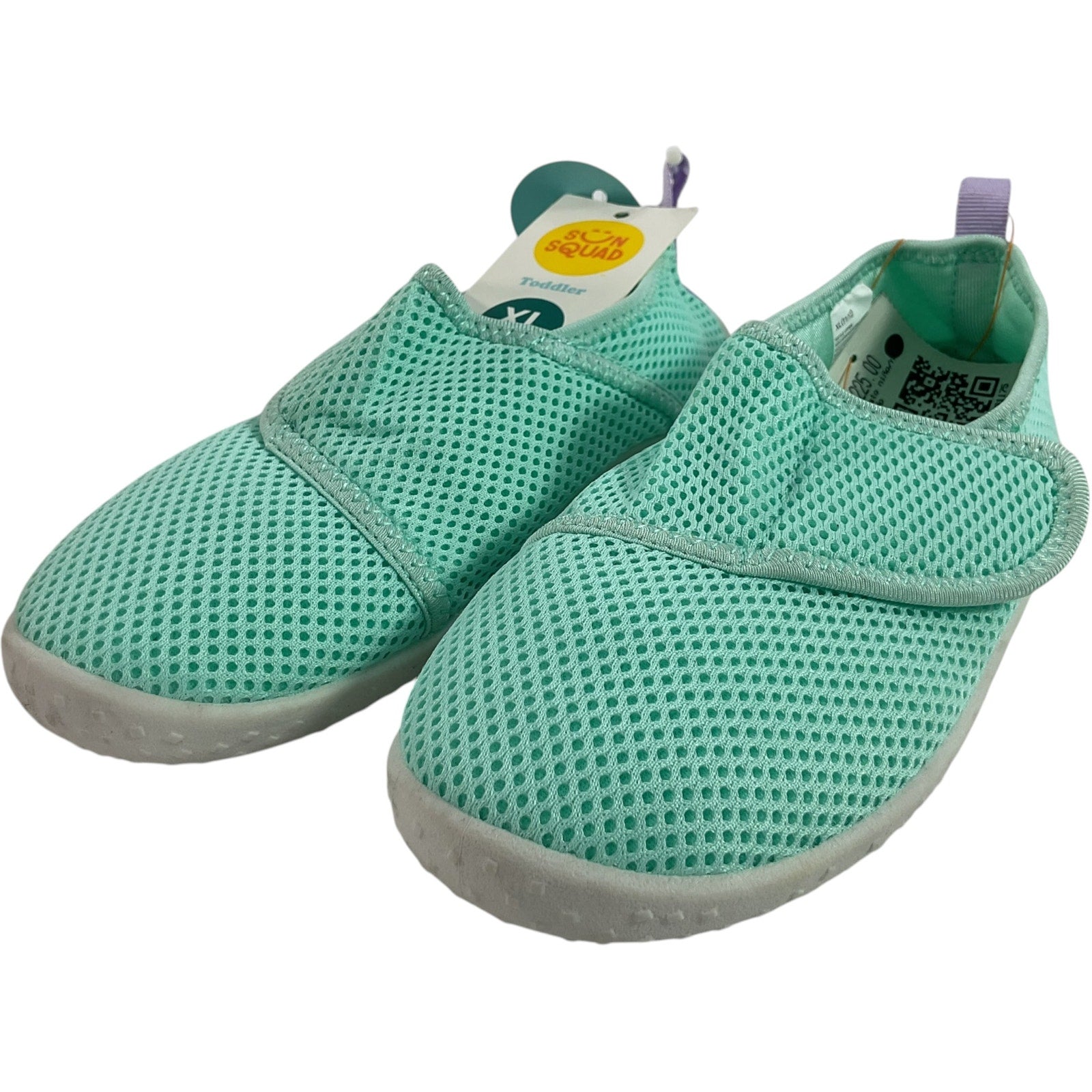 Zapato niña 11