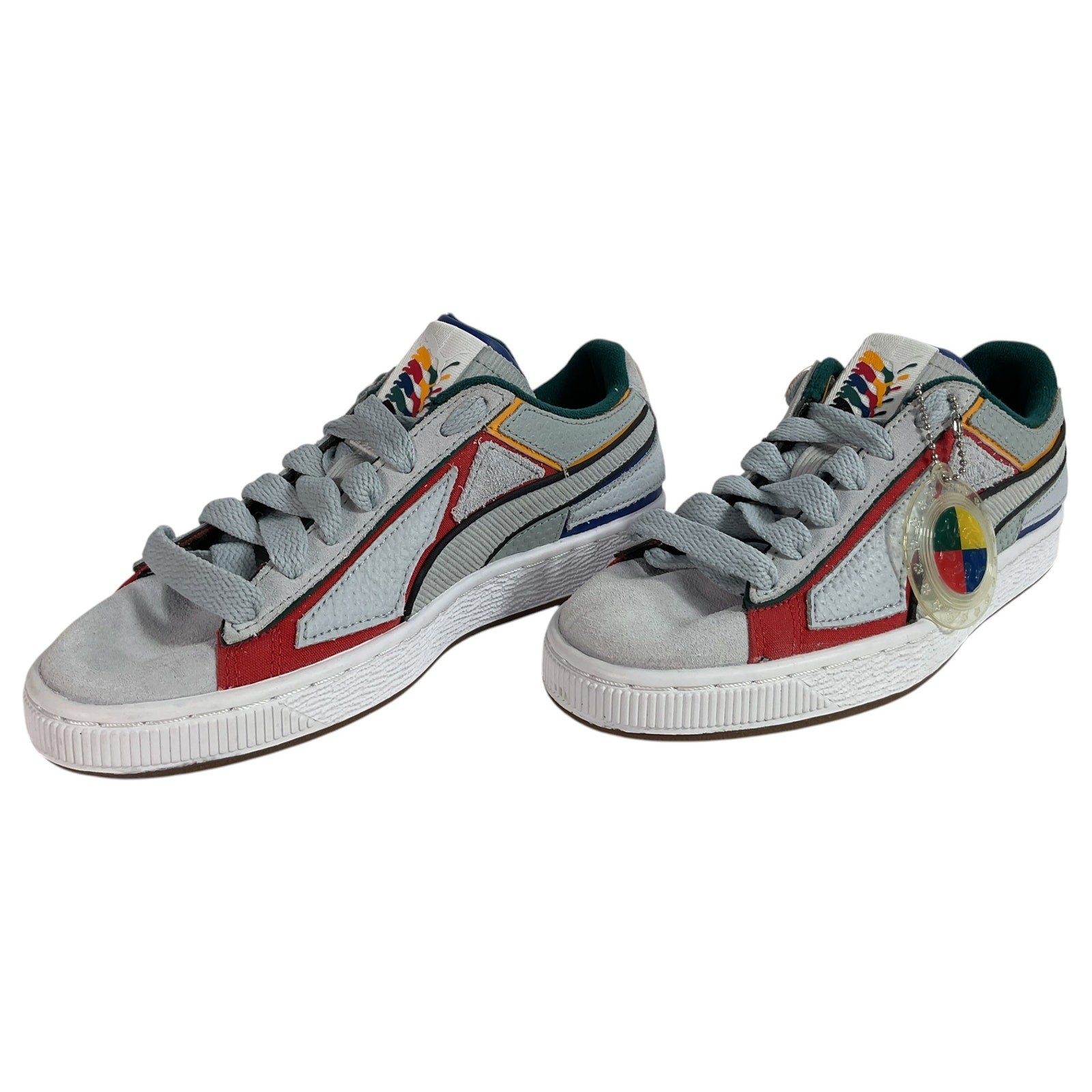 Tenis niño 5 (PUMA)