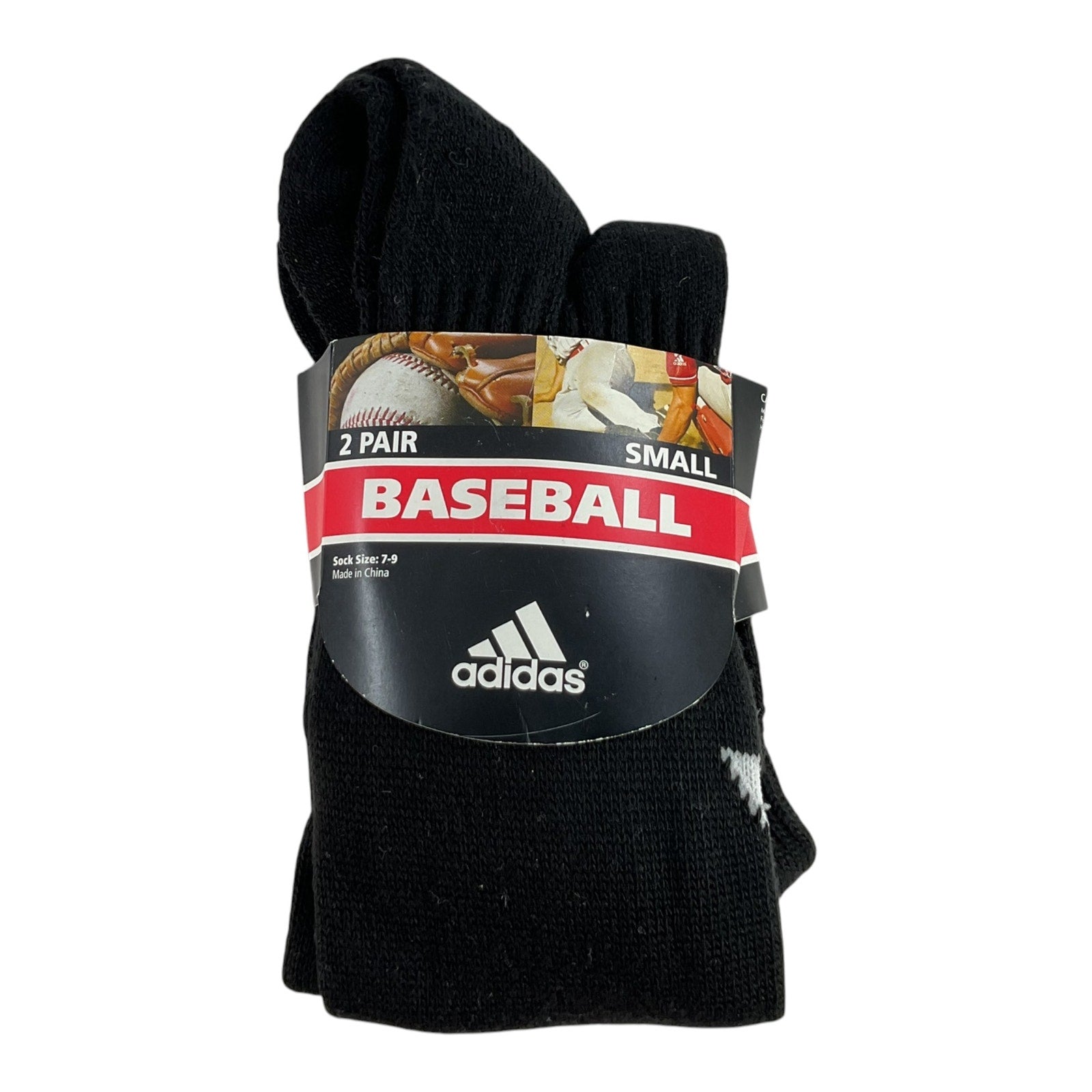 Calcetines 7-9 (Adidas)