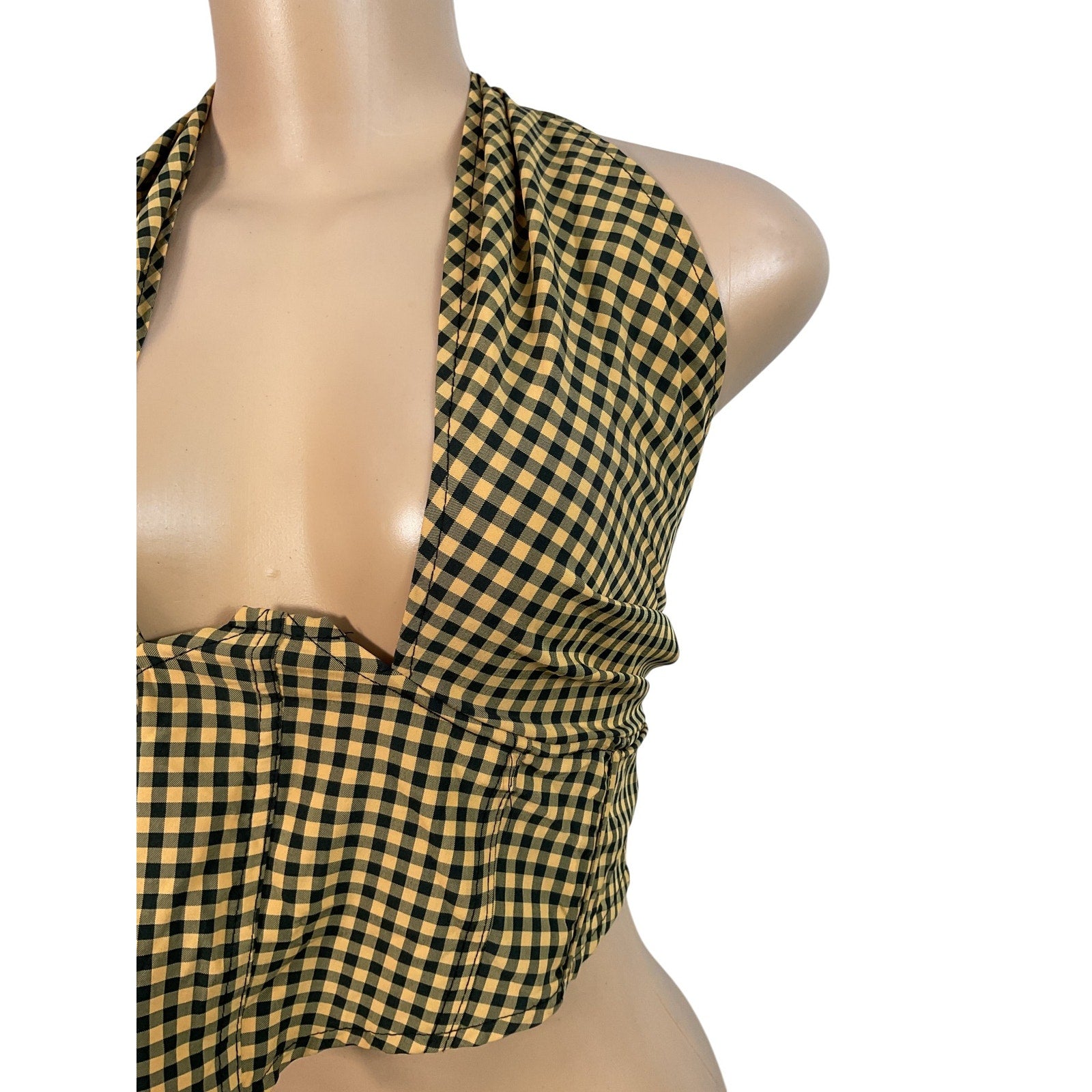 Blusa 12 (MISSGUIDED)
