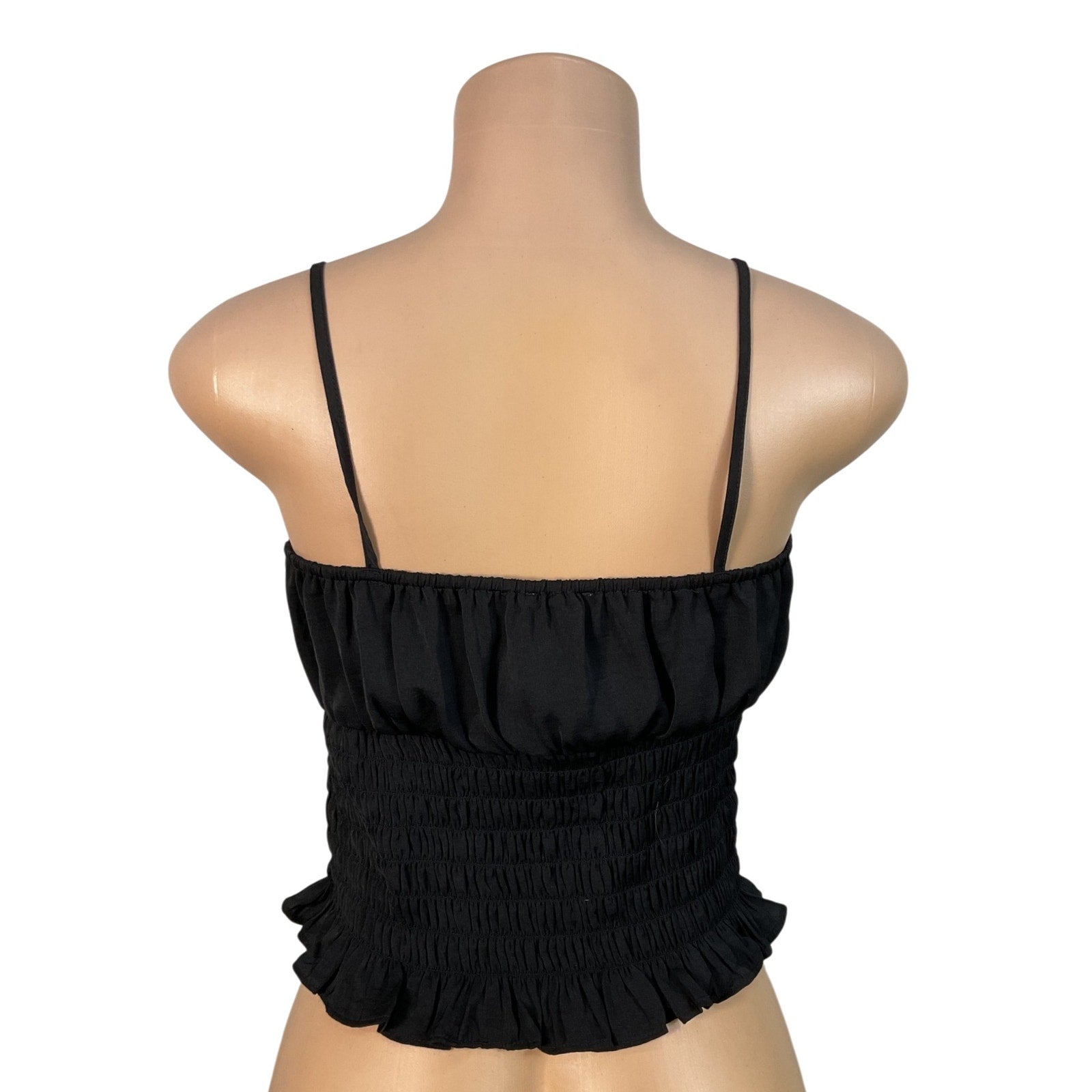 Blusa XS (Open Edit)