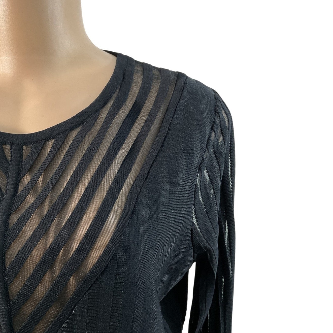 Blusa M