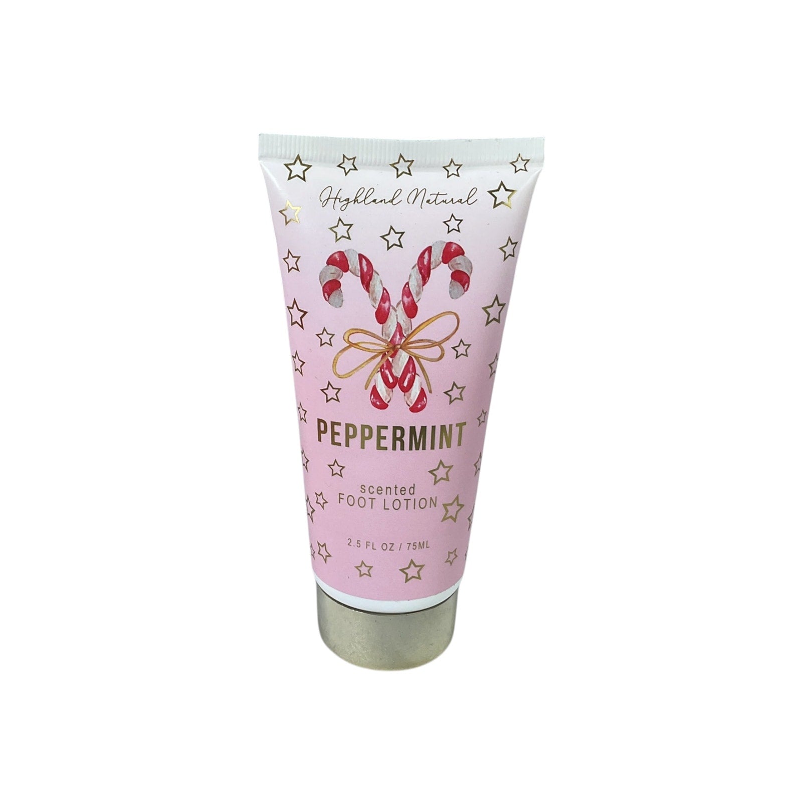 Set de calcetines y crema corporal
