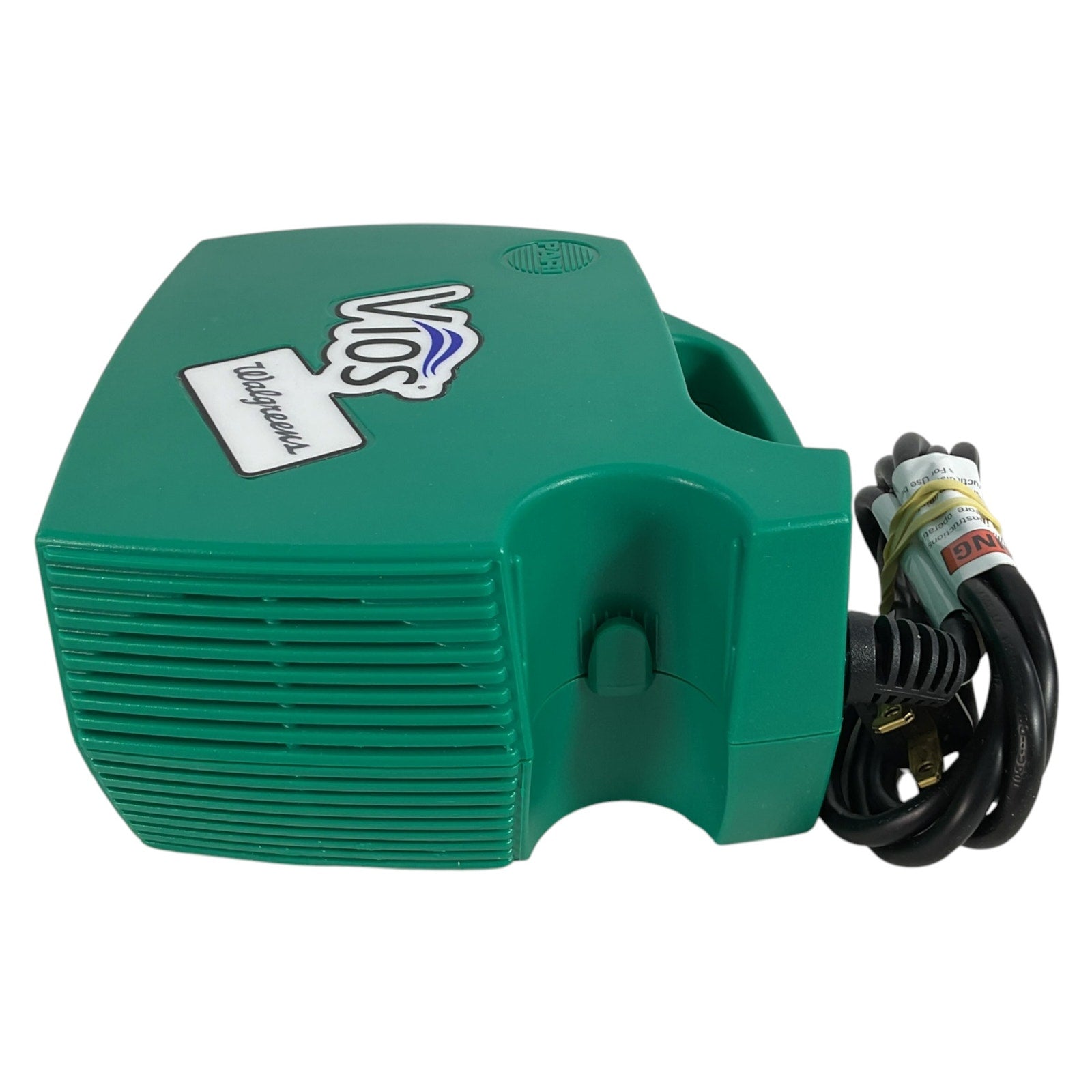 Compresor para nebulizador (VIOS)