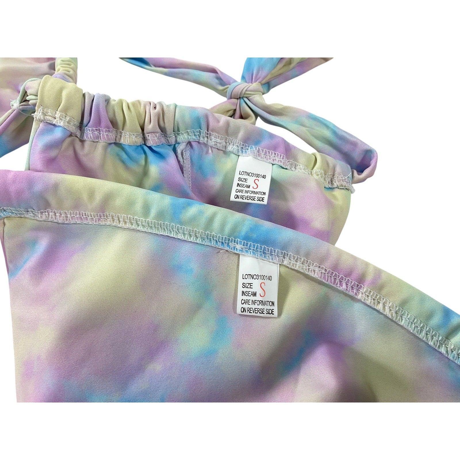 Traje de baño S (SHEIN)