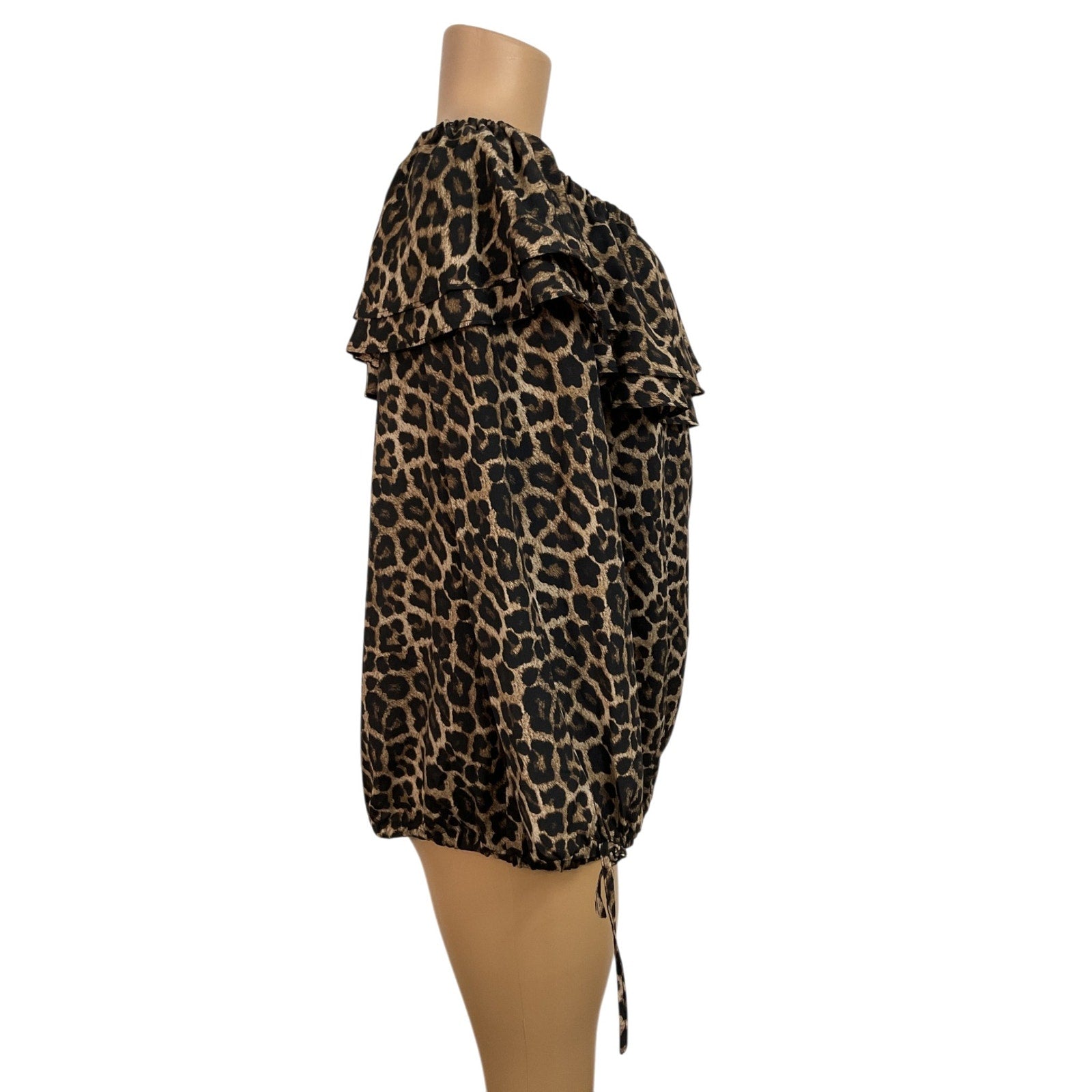 Blusa XL (Michael Kors)