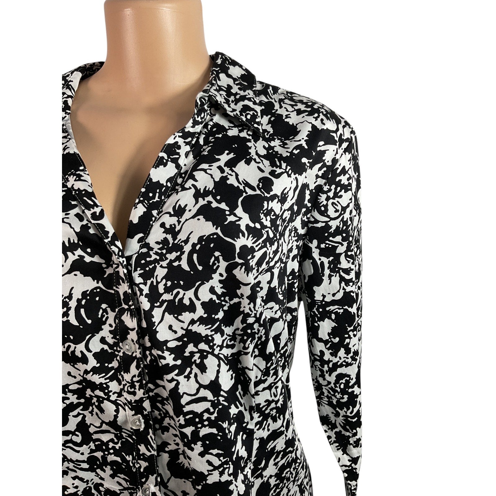 Blusa XL (212 Collection)