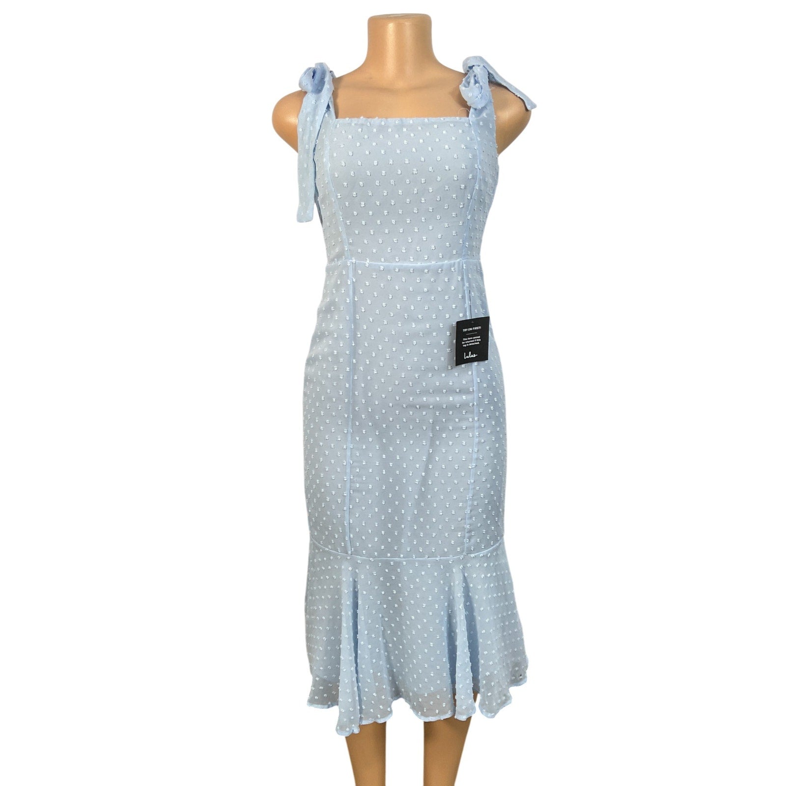 Vestido XS (Lulus)